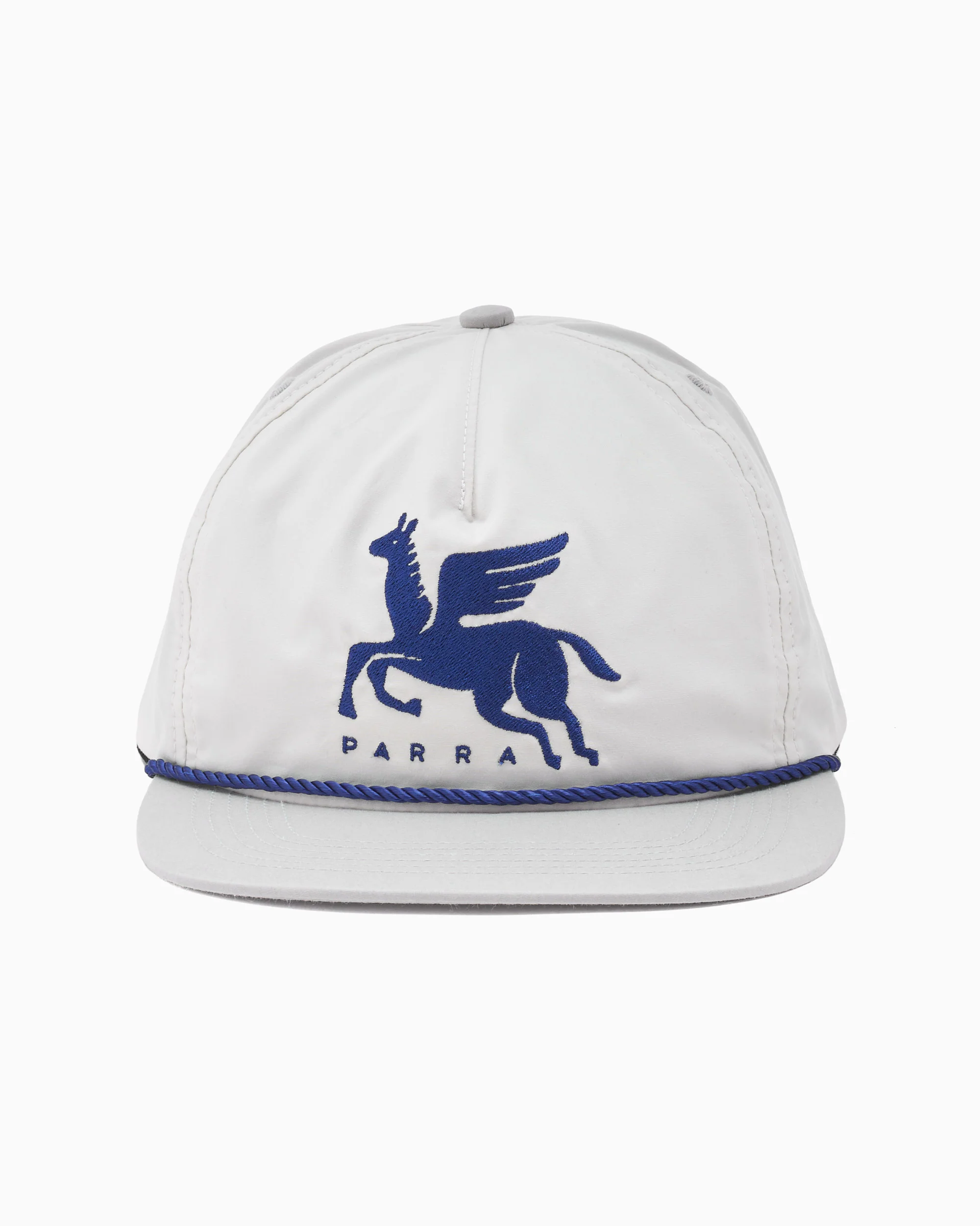 by Parra Gasoline Unisex Cap - Image 5