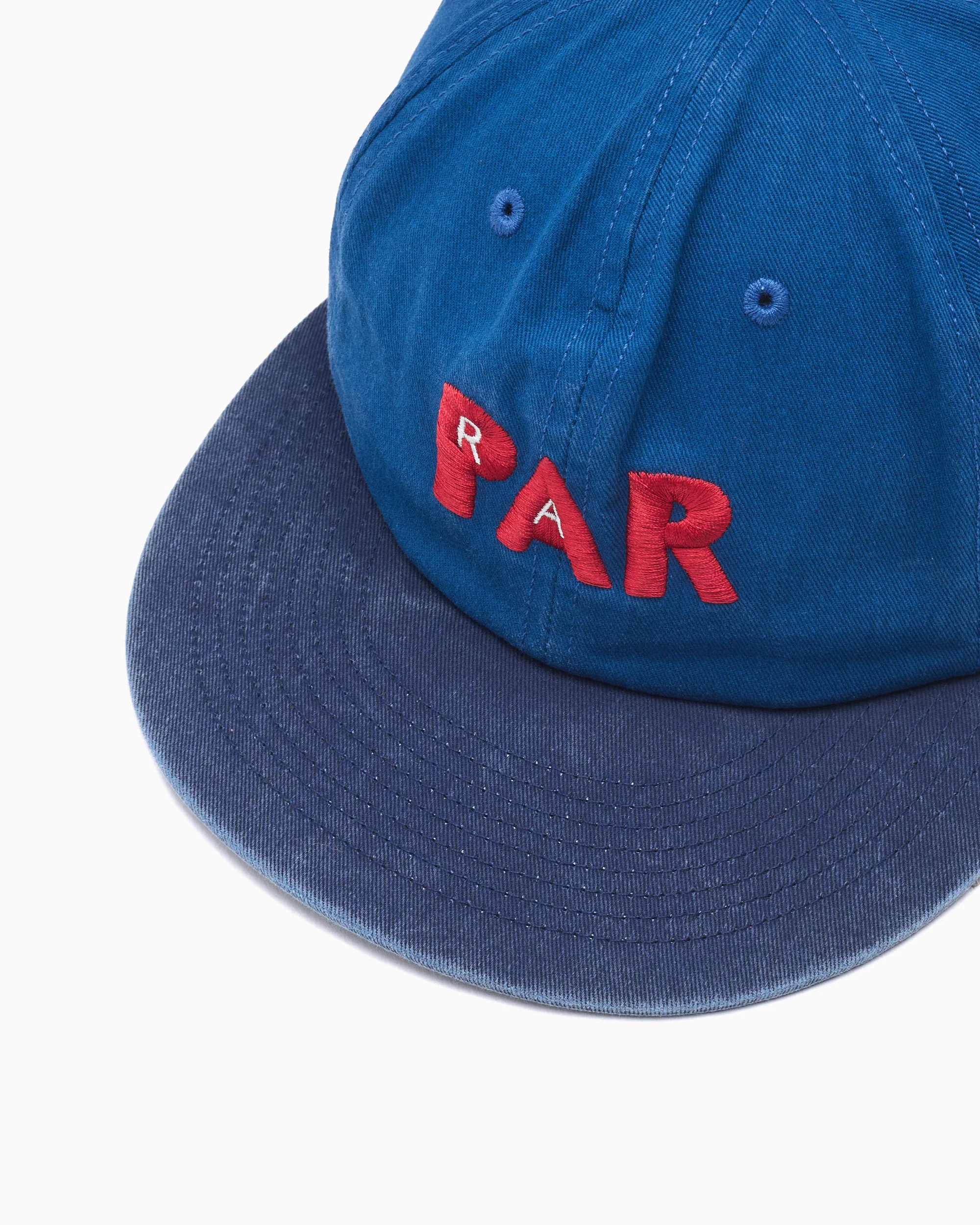 by Parra Paper PAR Unisex Cap - Image 2