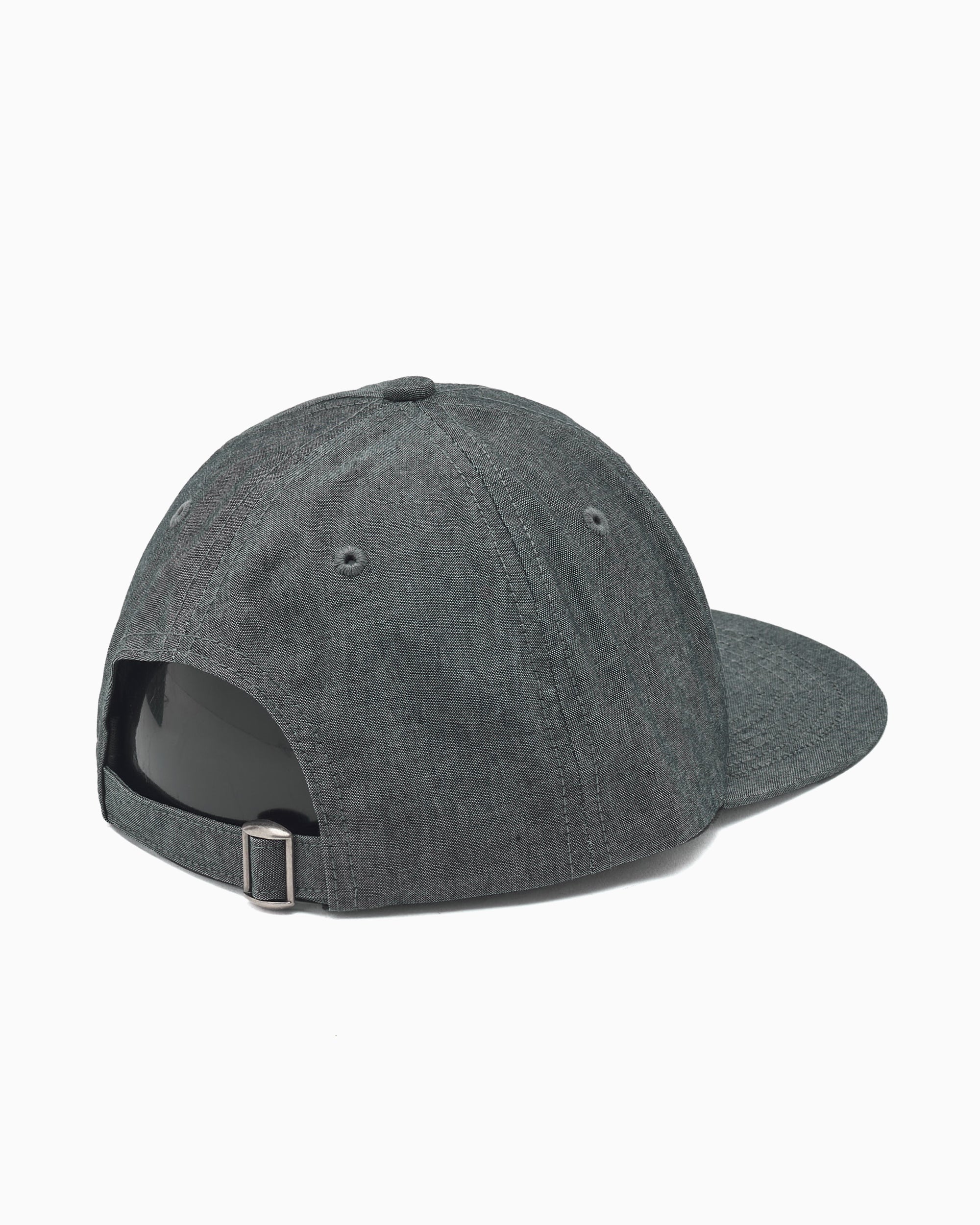by Parra Signature Unisex Cap - Image 3