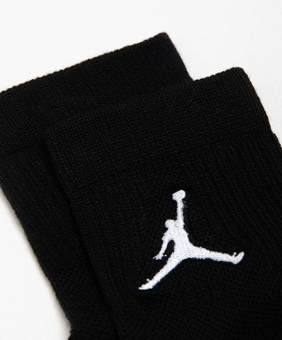 Jordan Jumpman High-Intensity Socks (3 Pack) Unisex Socken - Image 3