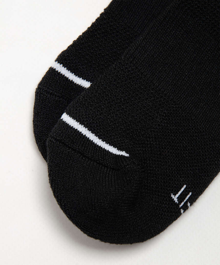 Jordan Jumpman High-Intensity Socks (3 Pack) Unisex Socken - Image 4