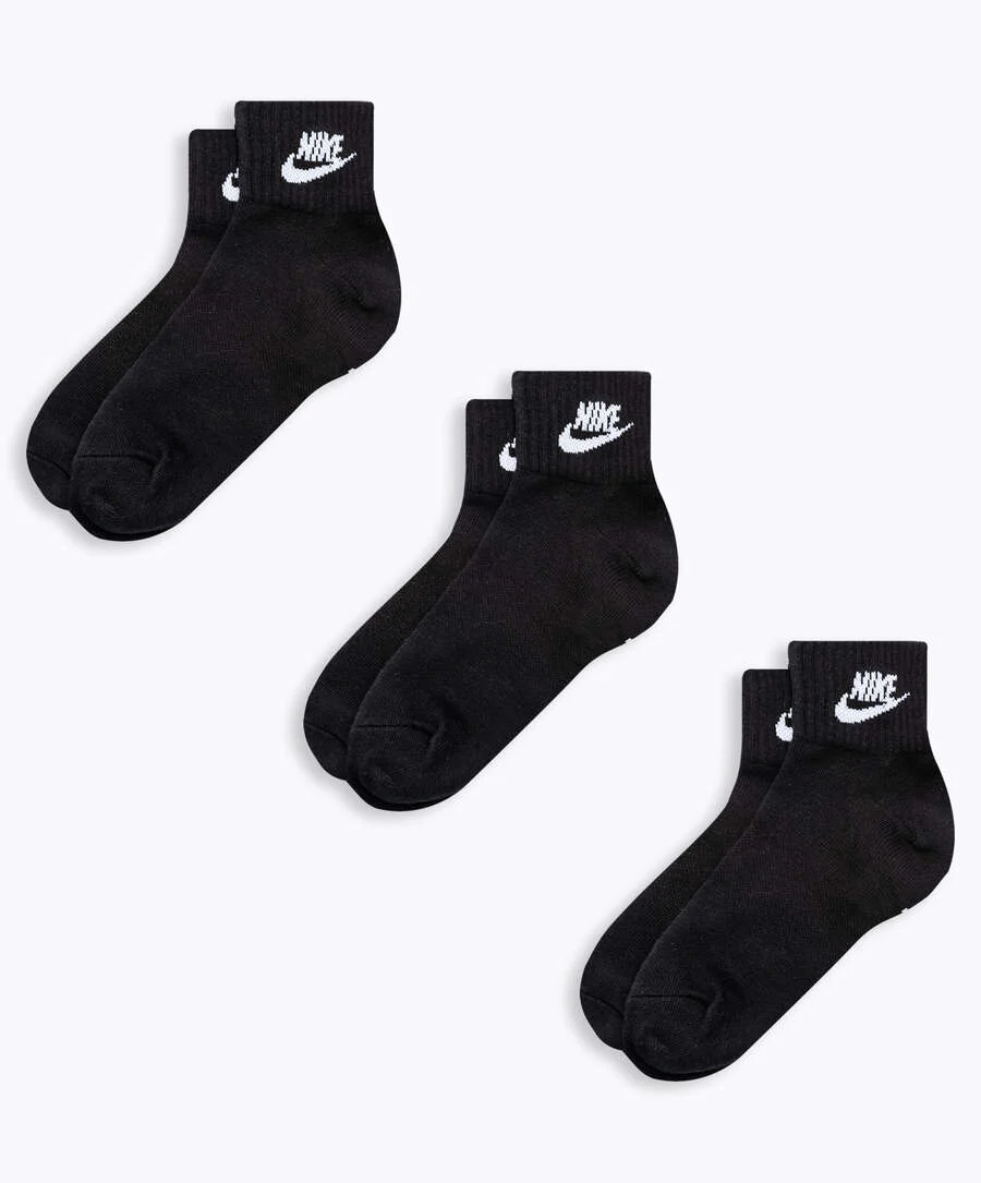 Nike Everyday Essential Unisex Socks Unisex Socken