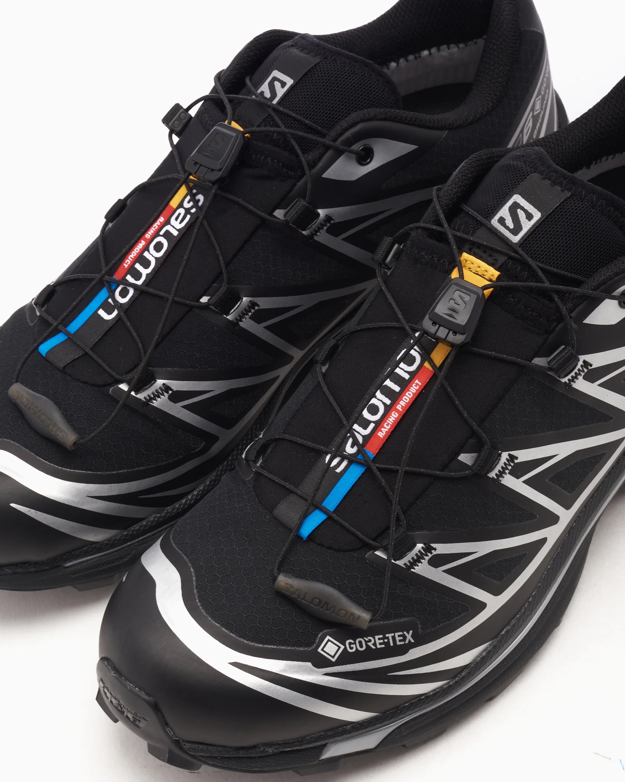 Salomon Advanced XT-6 Gore-Tex® - Image 7