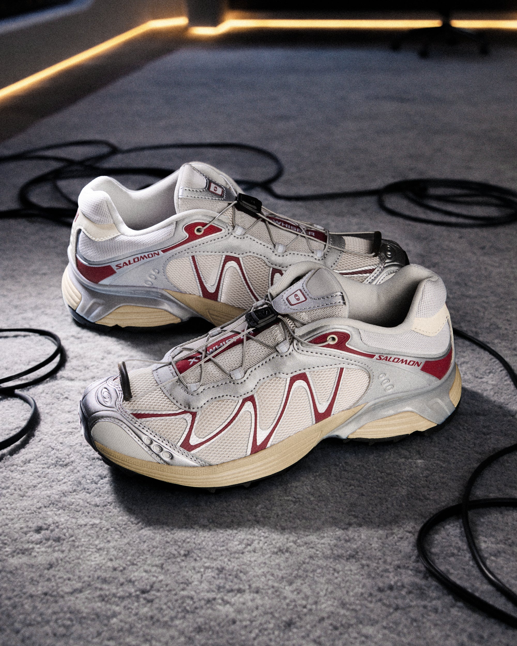 Salomon Advanced XT-Whisper - Image 2