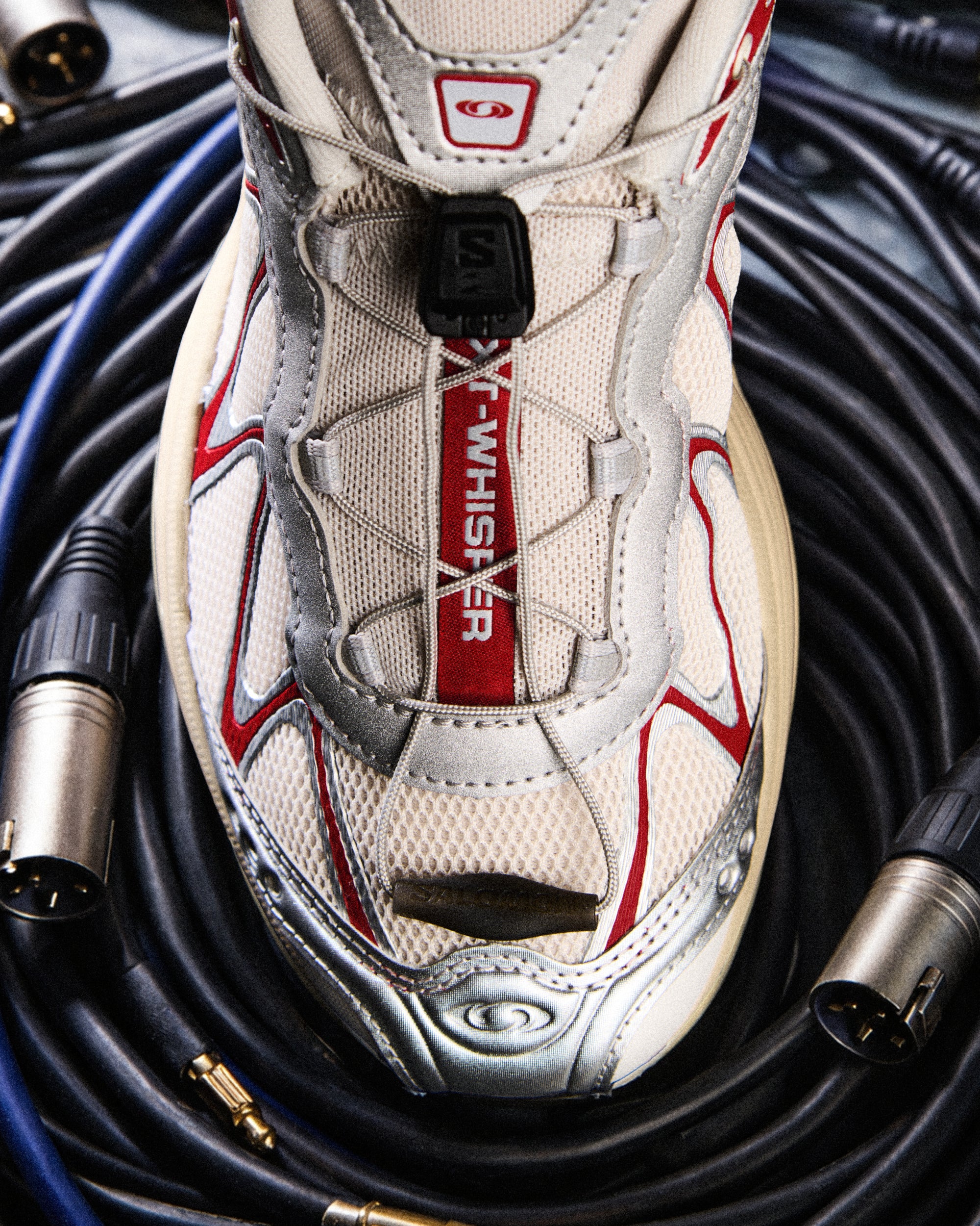 Salomon Advanced XT-Whisper - Image 7