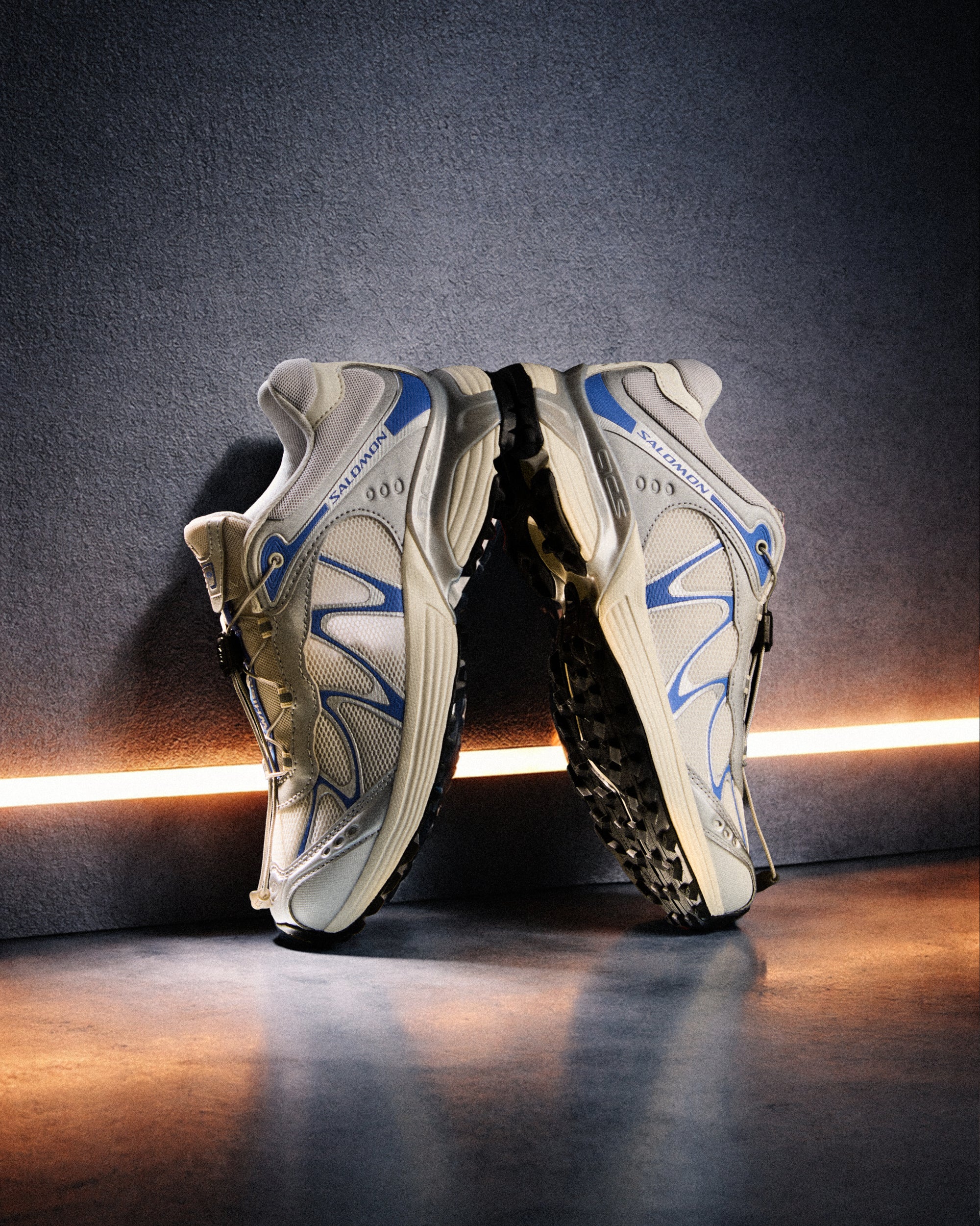 Salomon Advanced XT-Whisper - Image 2