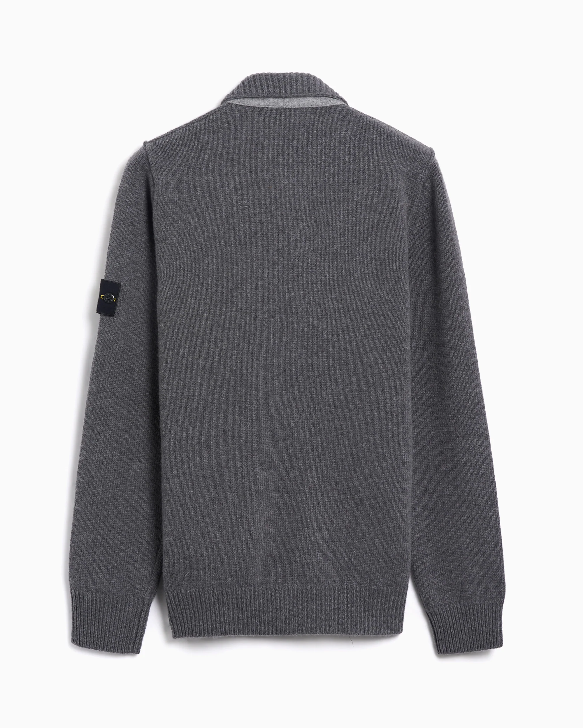 Stone Island Herren-Cardigan - Image 4