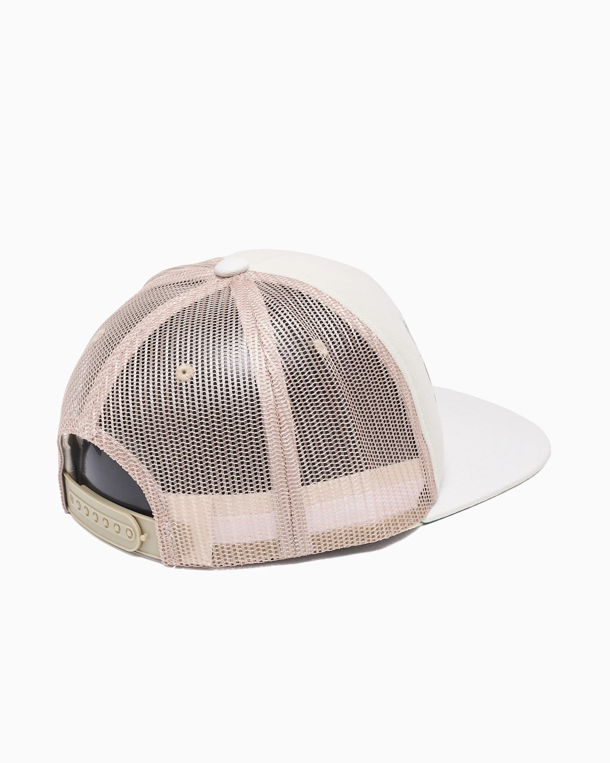 Carhartt WIP 3 One 3 Trucker Unisex Cap - Image 3
