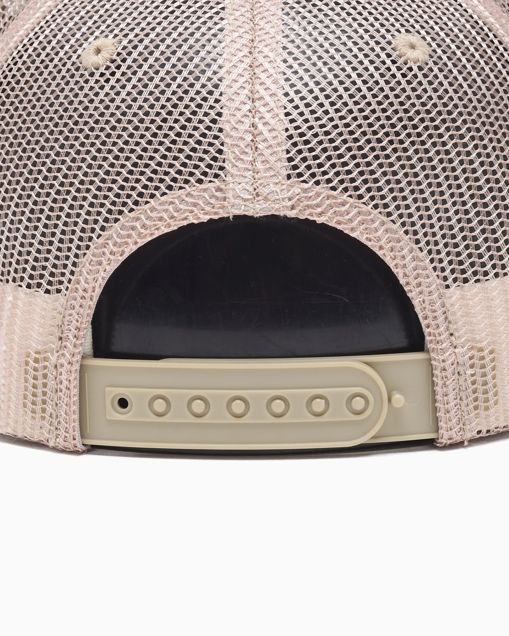 Carhartt WIP 3 One 3 Trucker Unisex Cap - Image 4