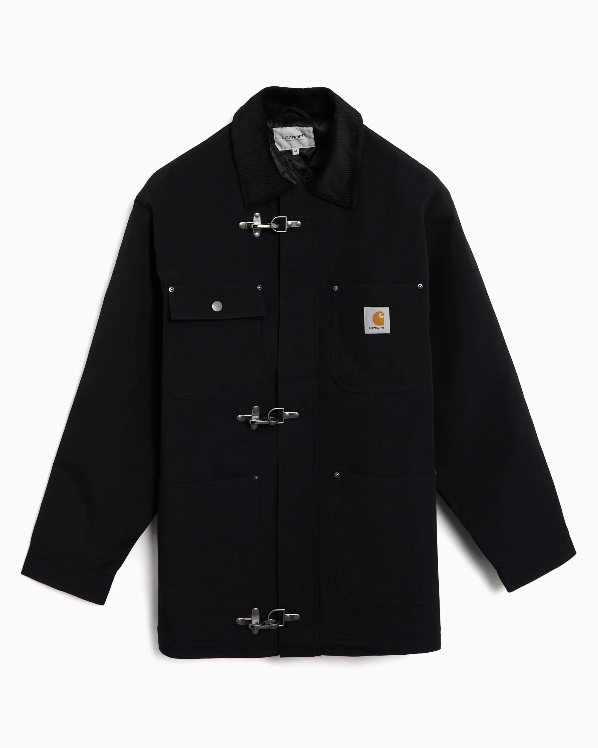 Carhartt WIP Adair Relaxed Herren-Work-Jacke