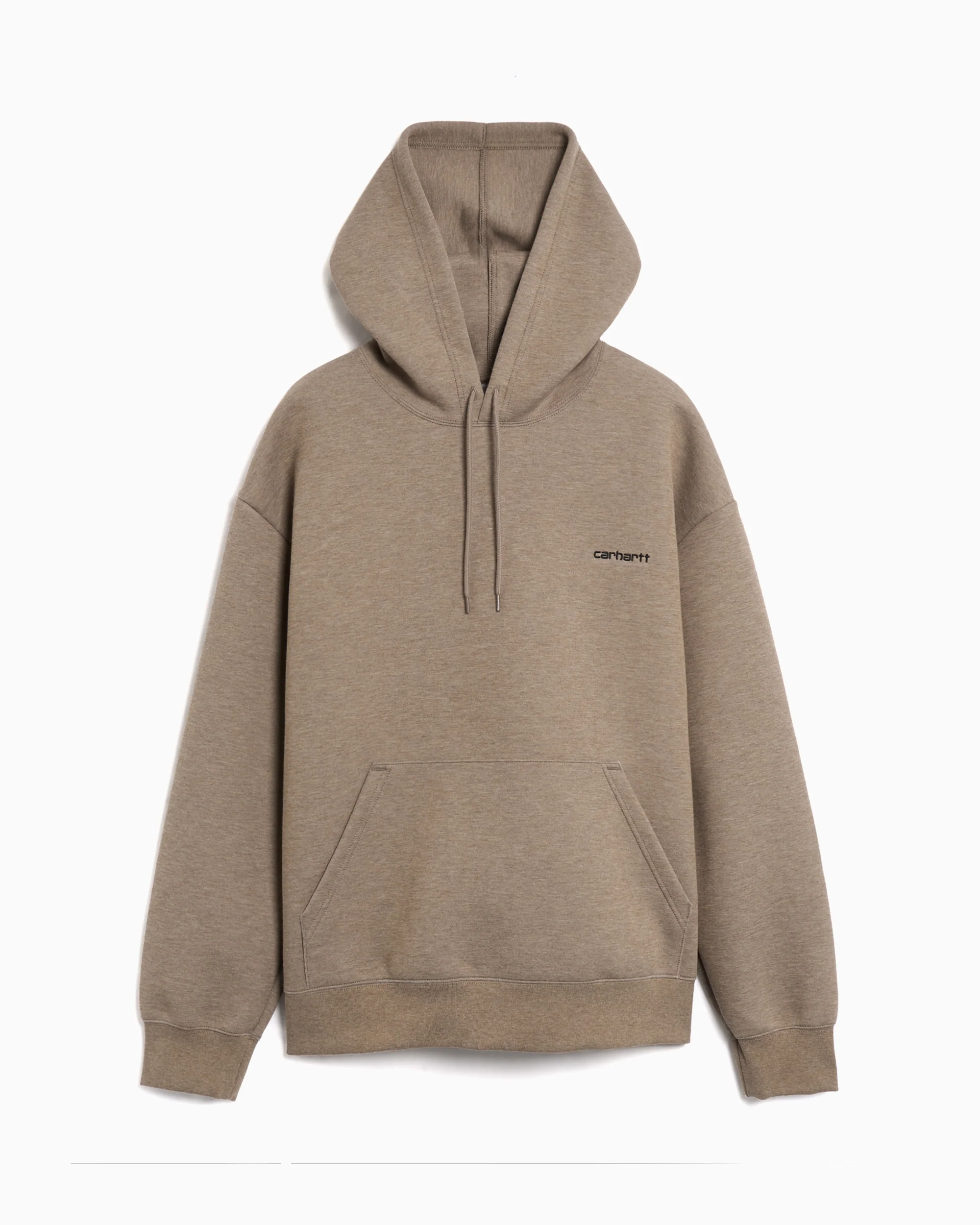 Carhartt WIP Alda Relaxed Herren-Hoodie mit Logo