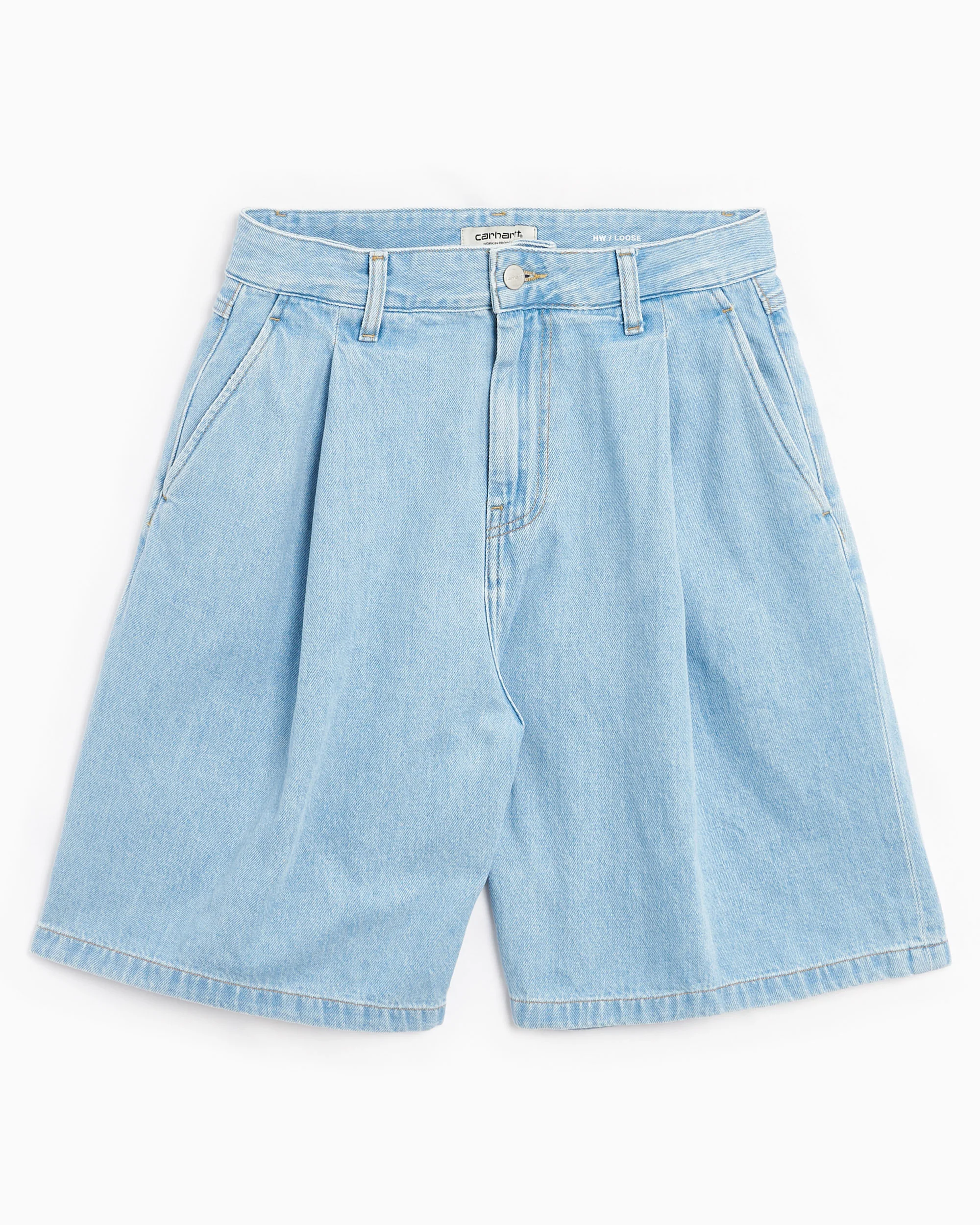Carhartt WIP Alta Women's Shorts Herren-Shorts