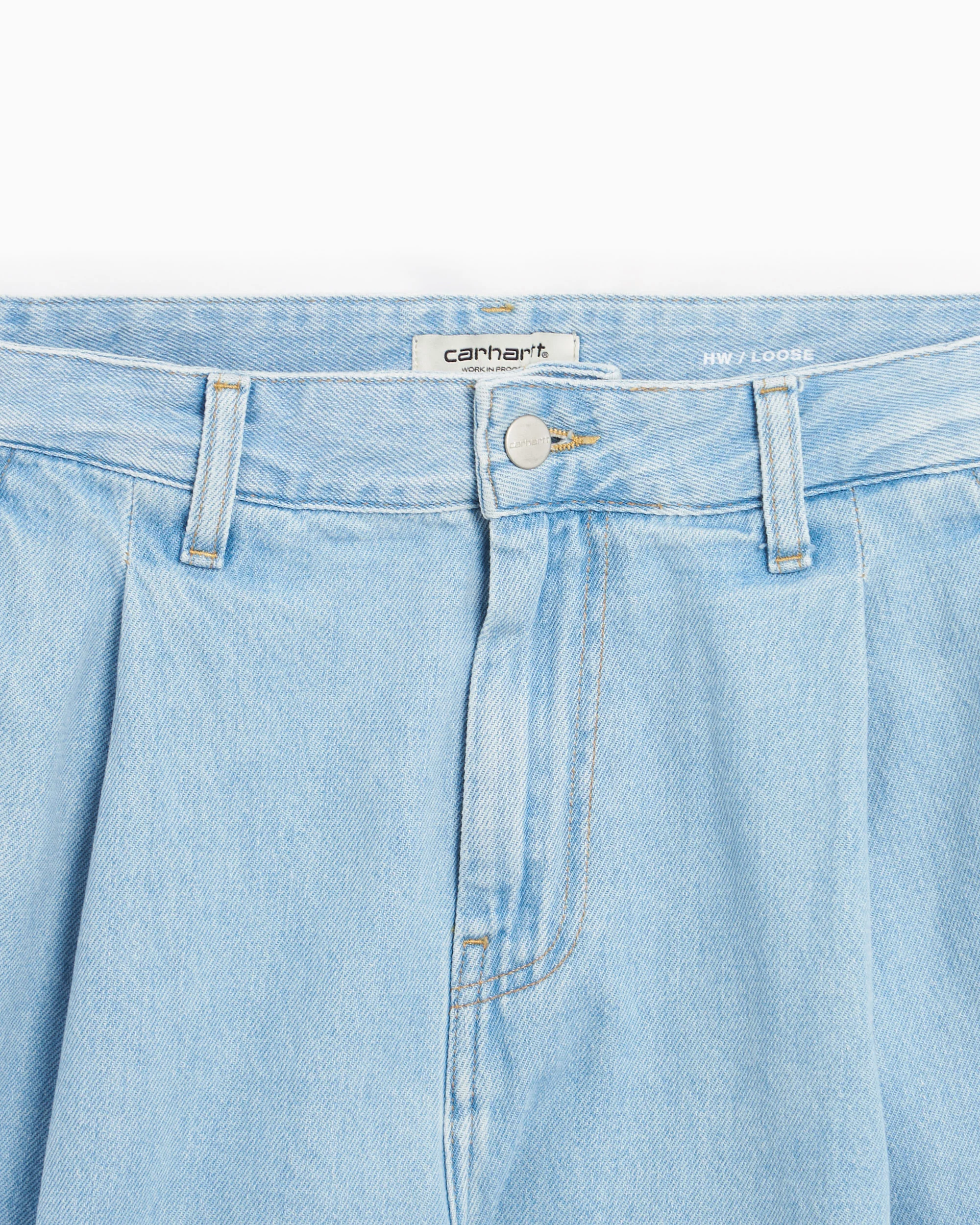 Carhartt WIP Alta Women's Shorts Herren-Shorts - Image 2