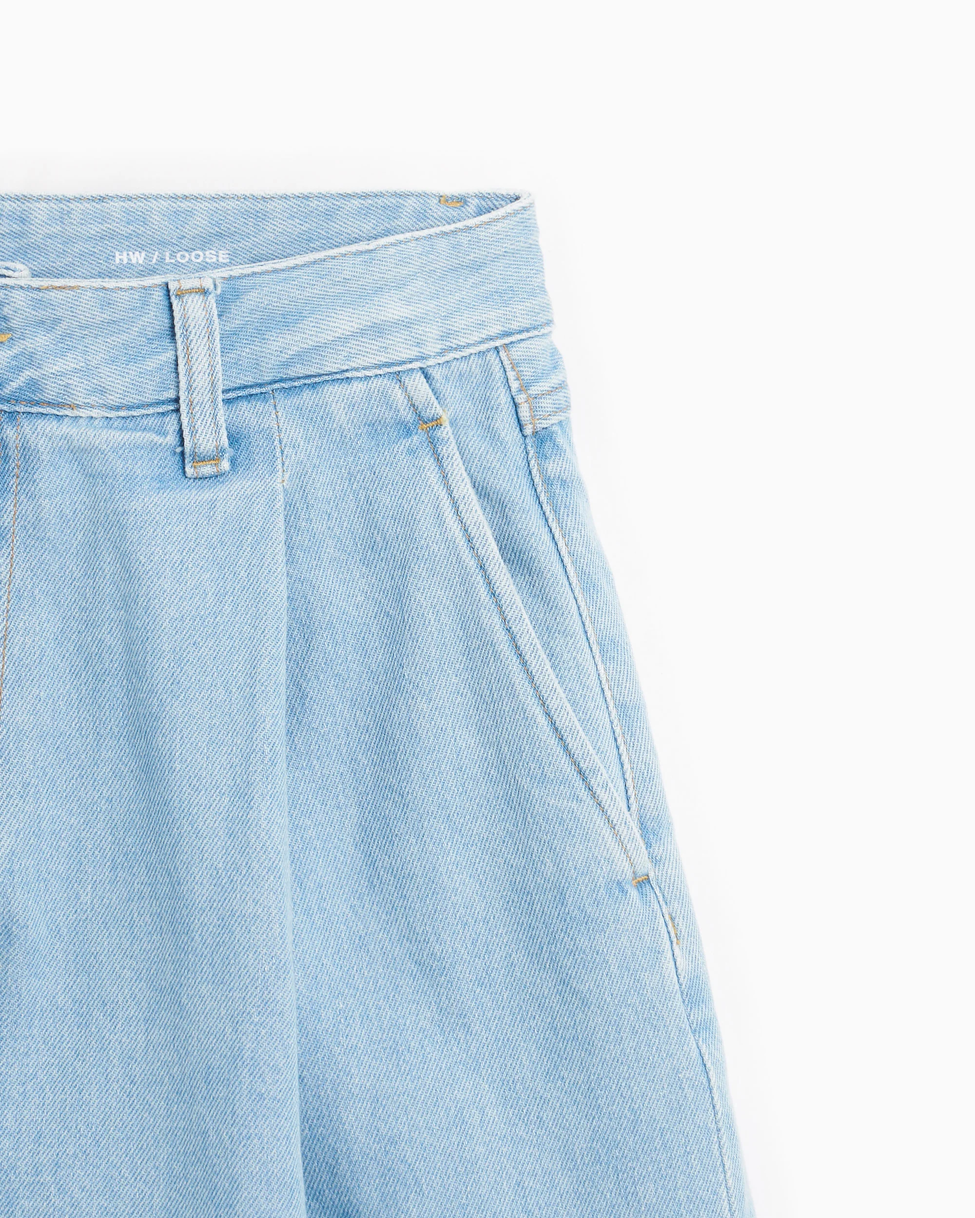 Carhartt WIP Alta Women's Shorts Herren-Shorts - Image 3