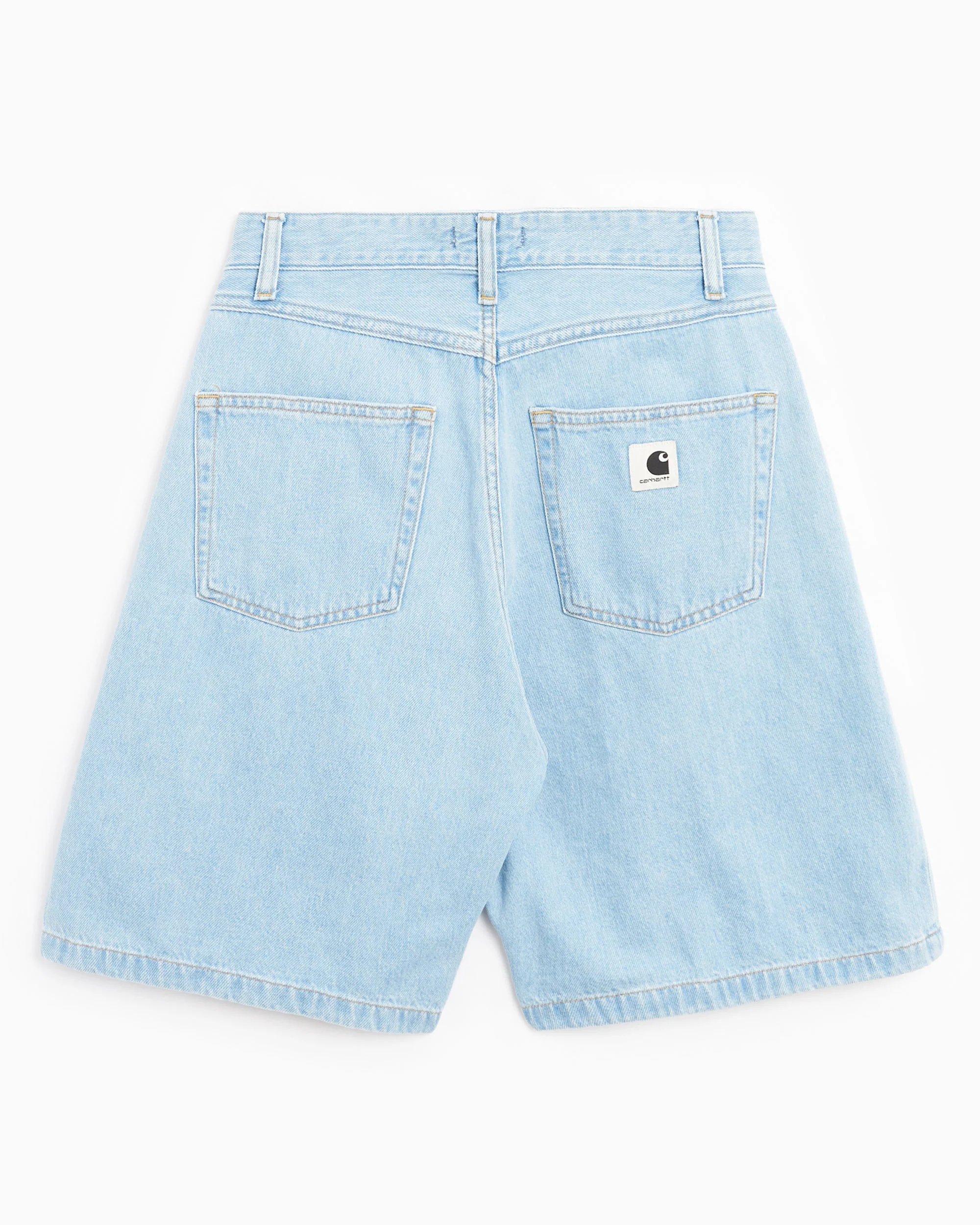 Carhartt WIP Alta Women's Shorts Herren-Shorts - Image 4