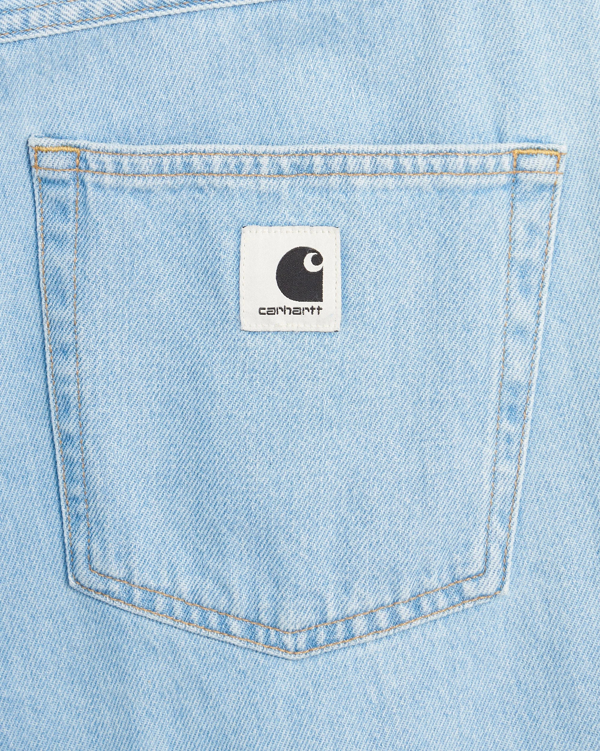 Carhartt WIP Alta Women's Shorts Herren-Shorts - Image 5