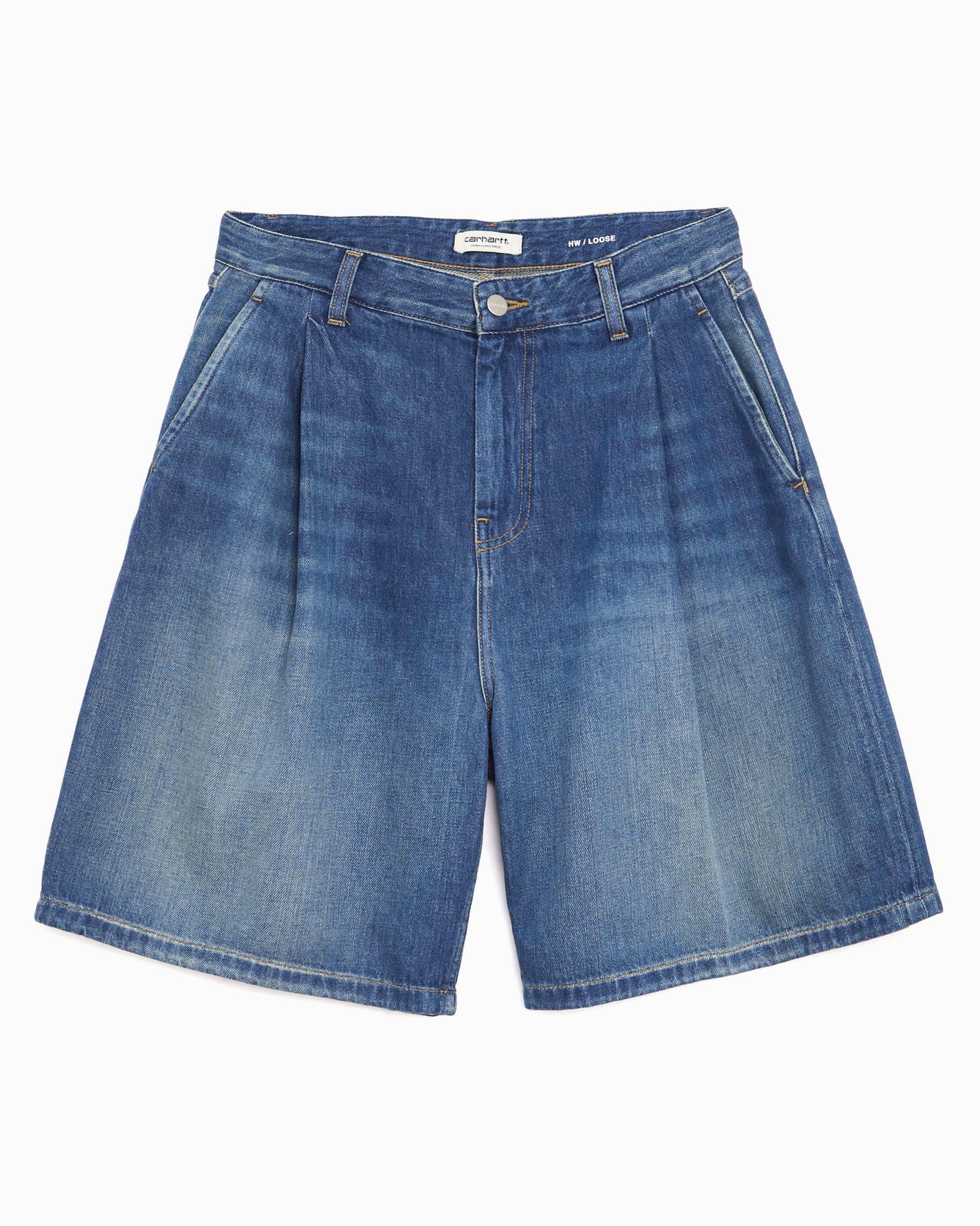 Carhartt WIP Alta Damen-Shorts