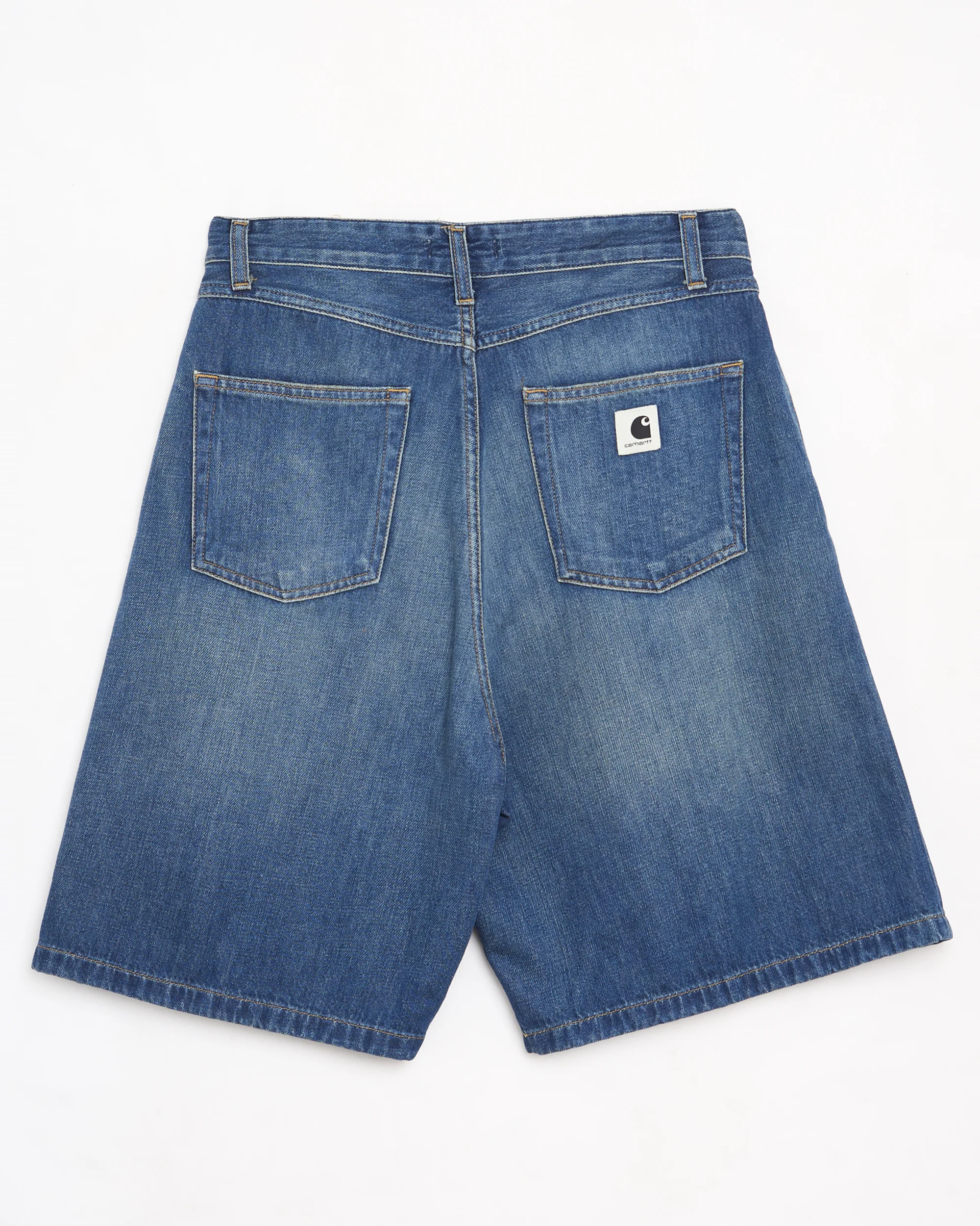 Carhartt WIP Alta Damen-Shorts - Image 3