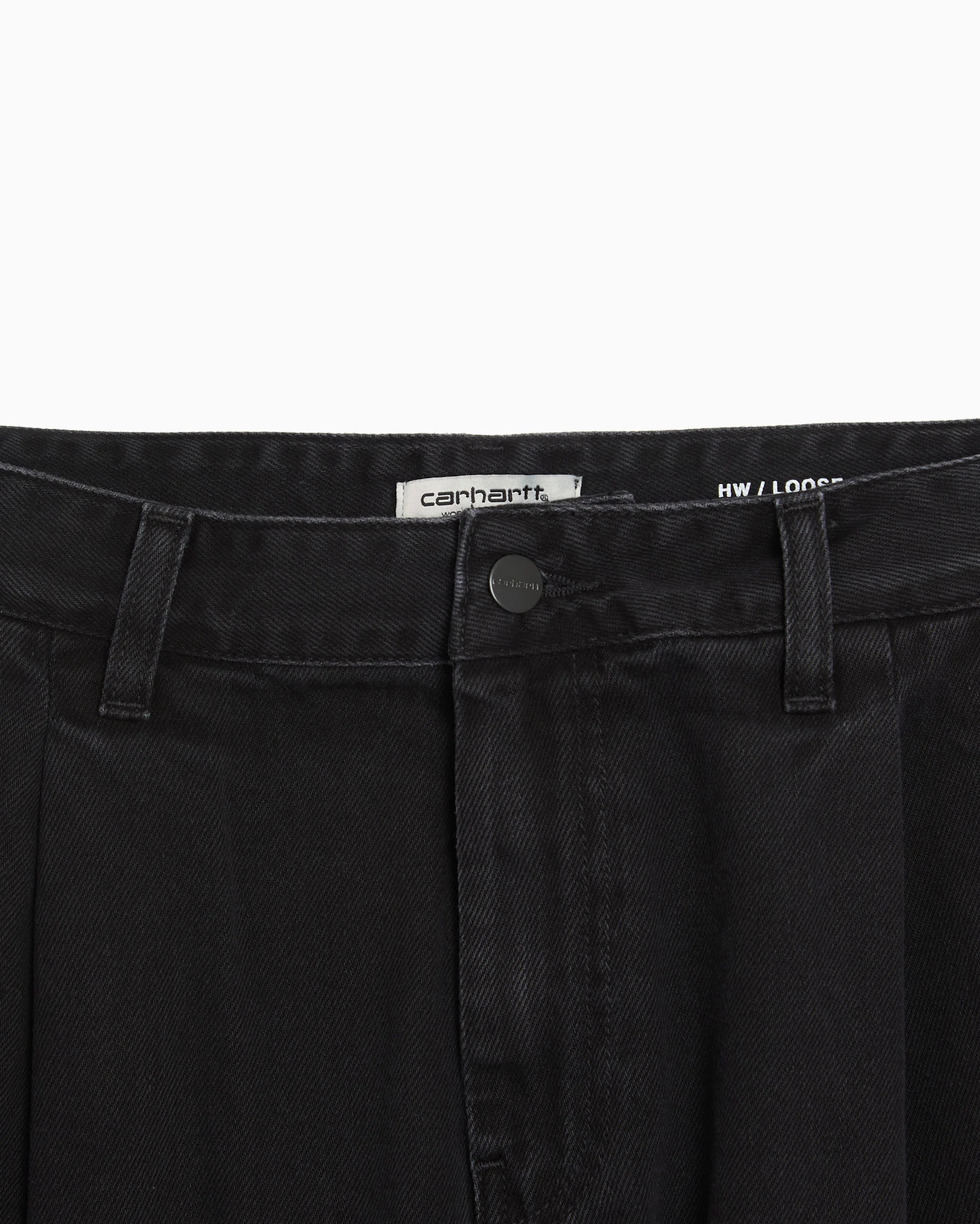 Carhartt WIP Alta Damen-Shorts - Image 2