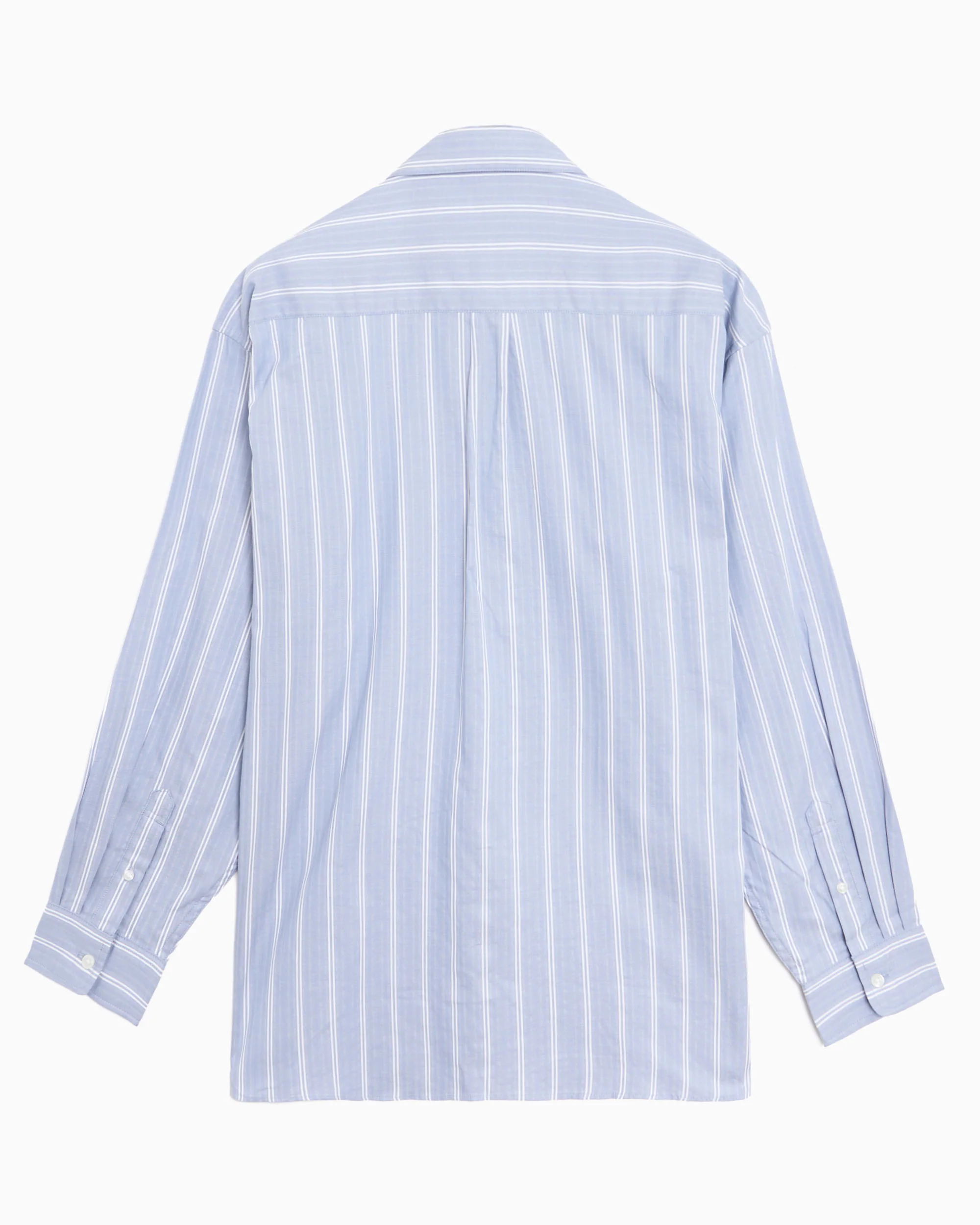 Carhartt WIP Beale Relaxed Unisex Hemd mit Streifen - Image 3