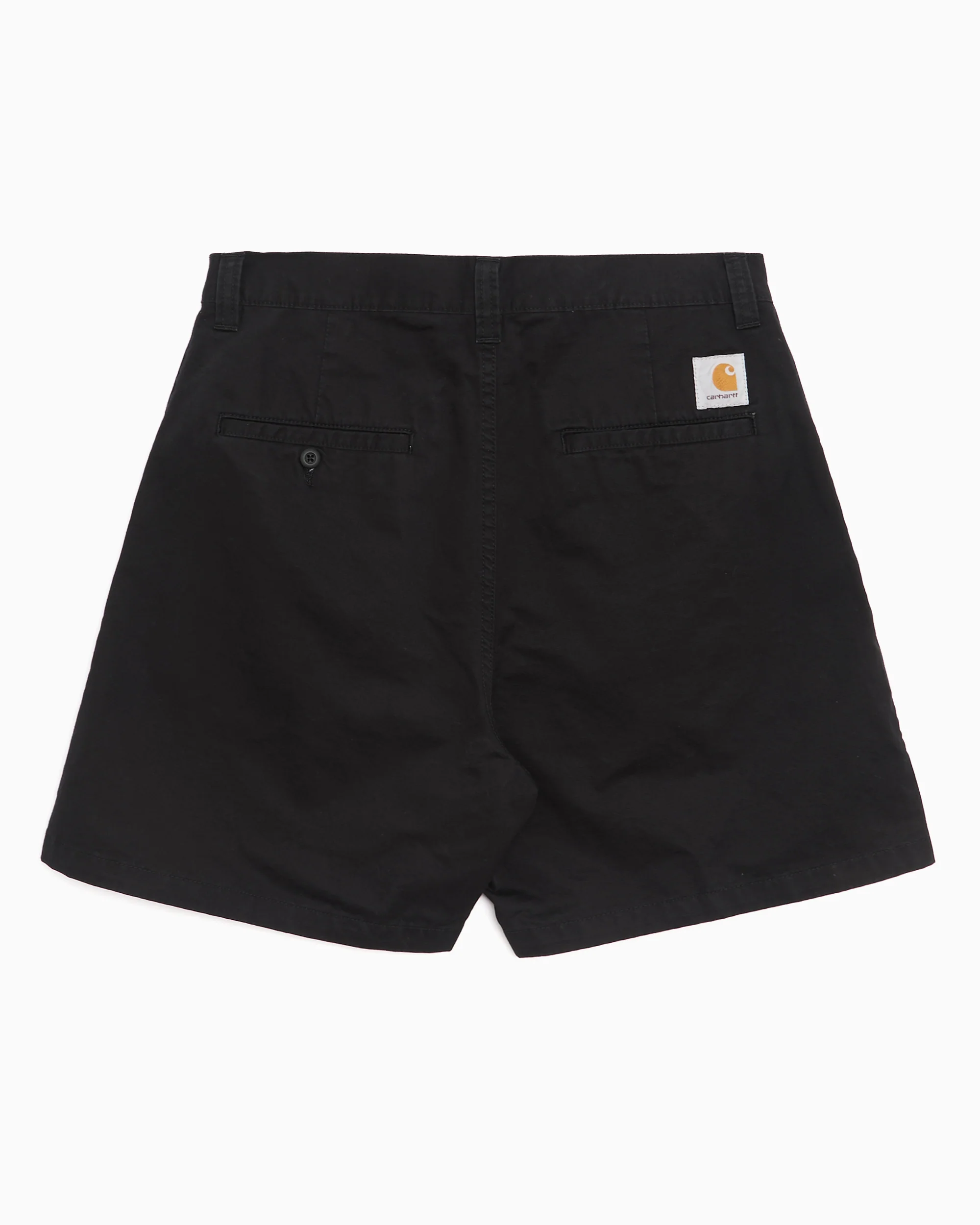 Carhartt WIP Brady Boxy Unisex Shorts - Image 3