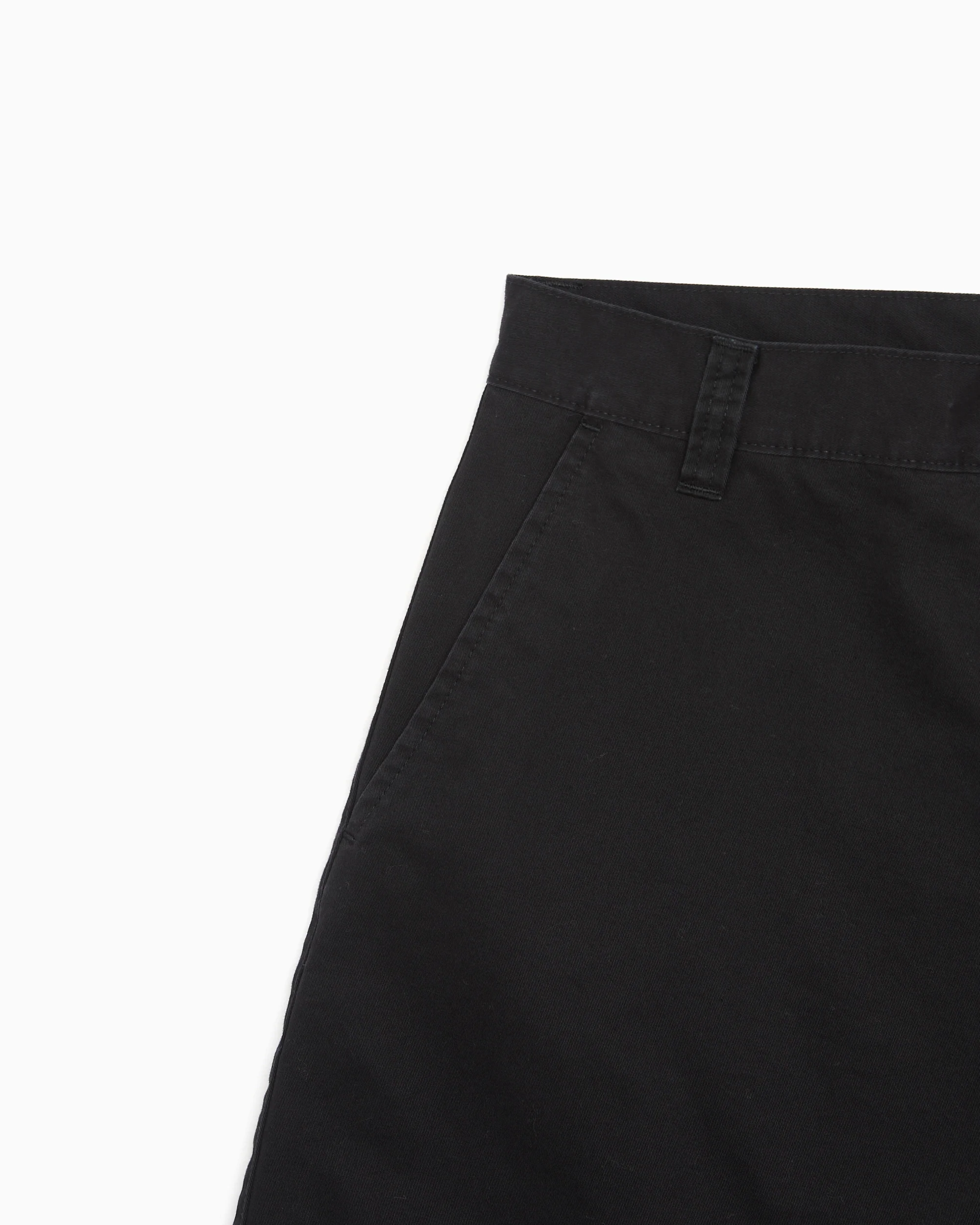Carhartt WIP Brady Boxy Unisex Shorts - Image 4