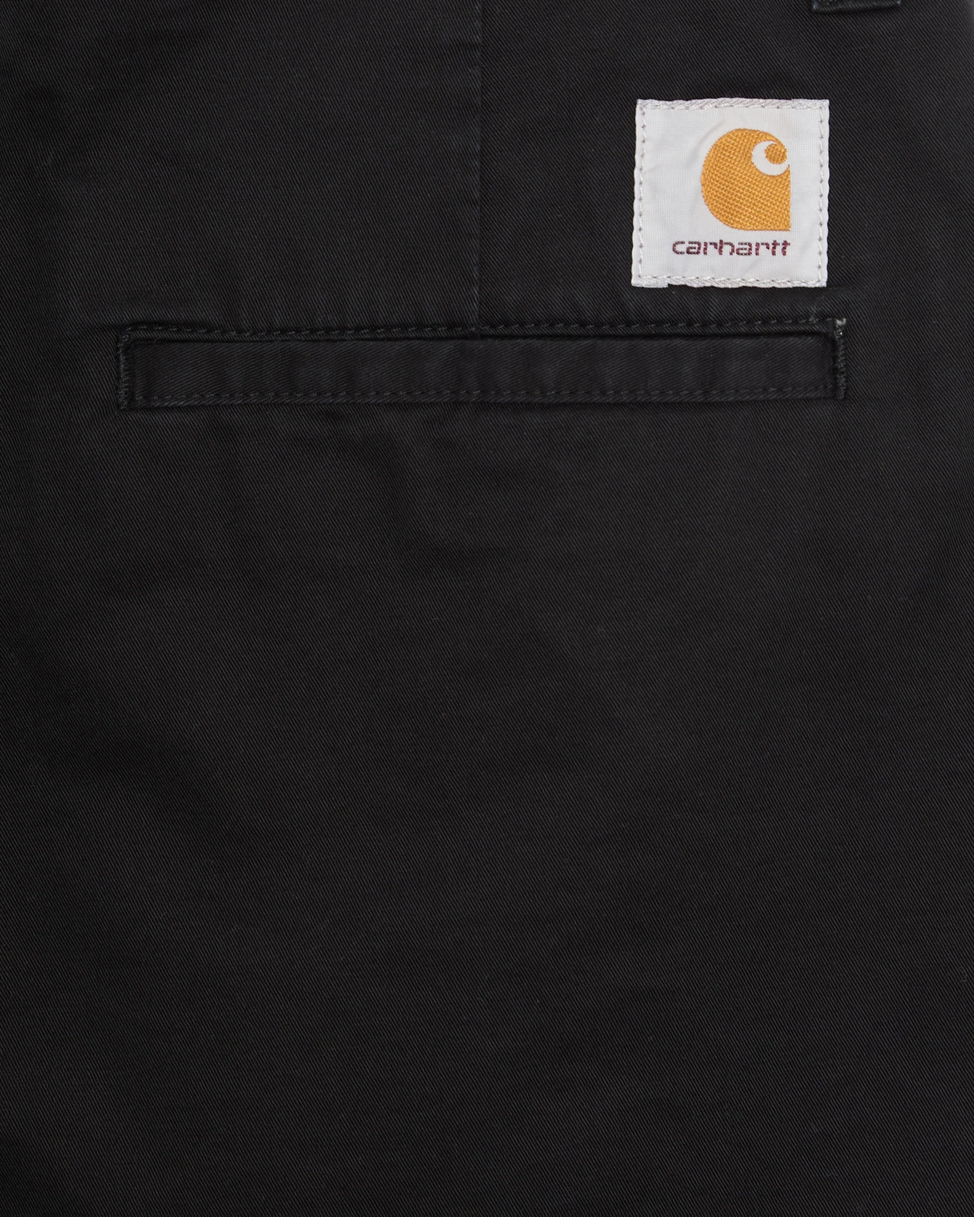 Carhartt WIP Brady Boxy Unisex Shorts - Image 5