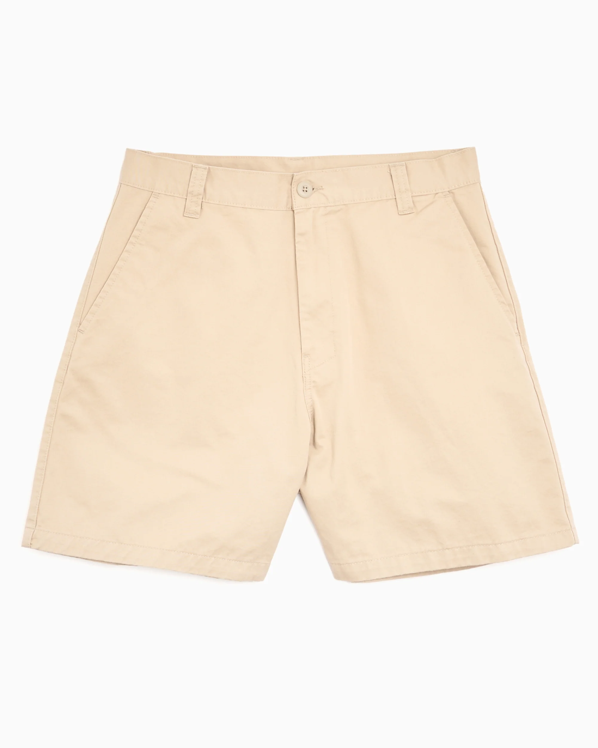 Carhartt WIP Brady Boxy Unisex Shorts