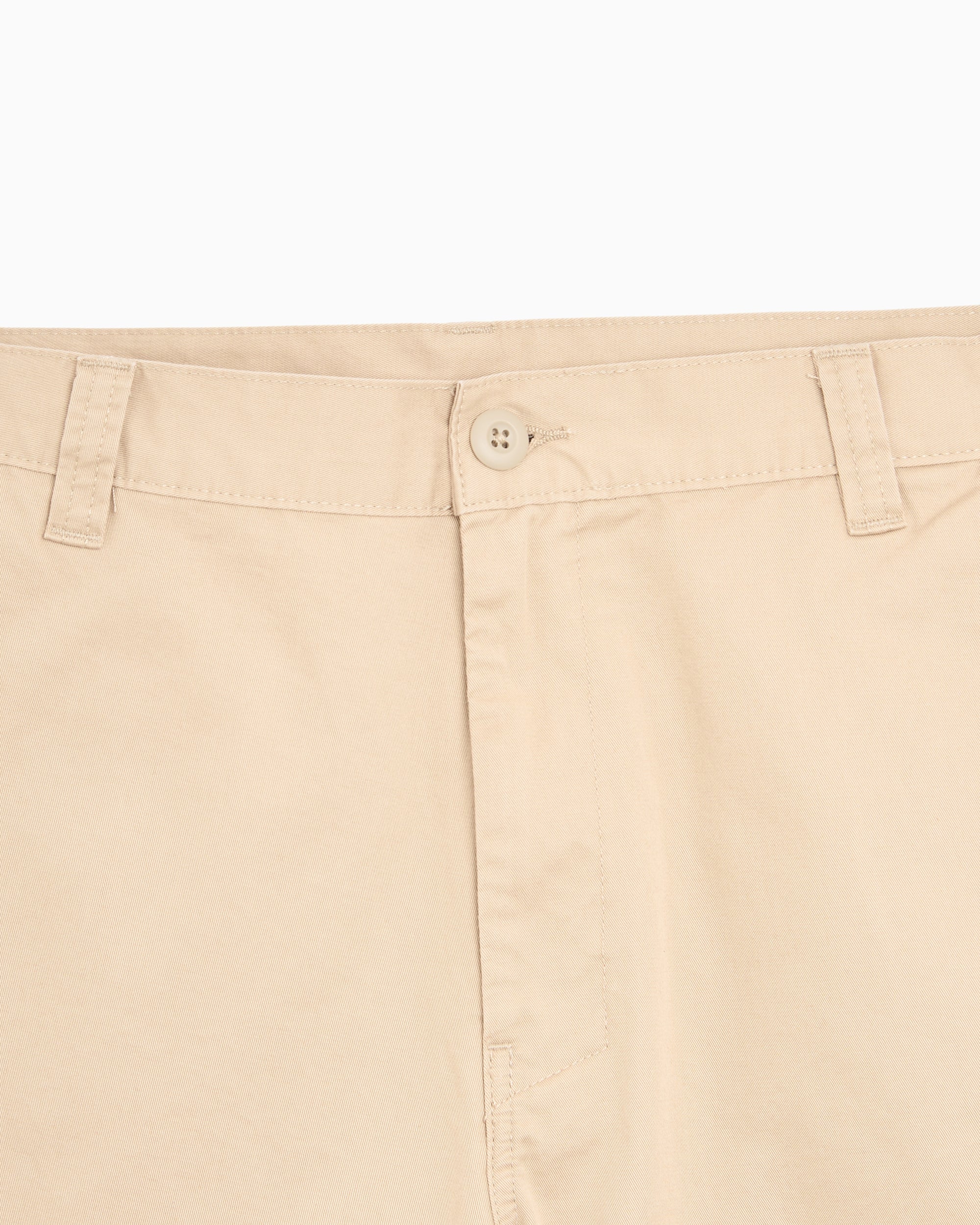 Carhartt WIP Brady Boxy Unisex Shorts - Image 2