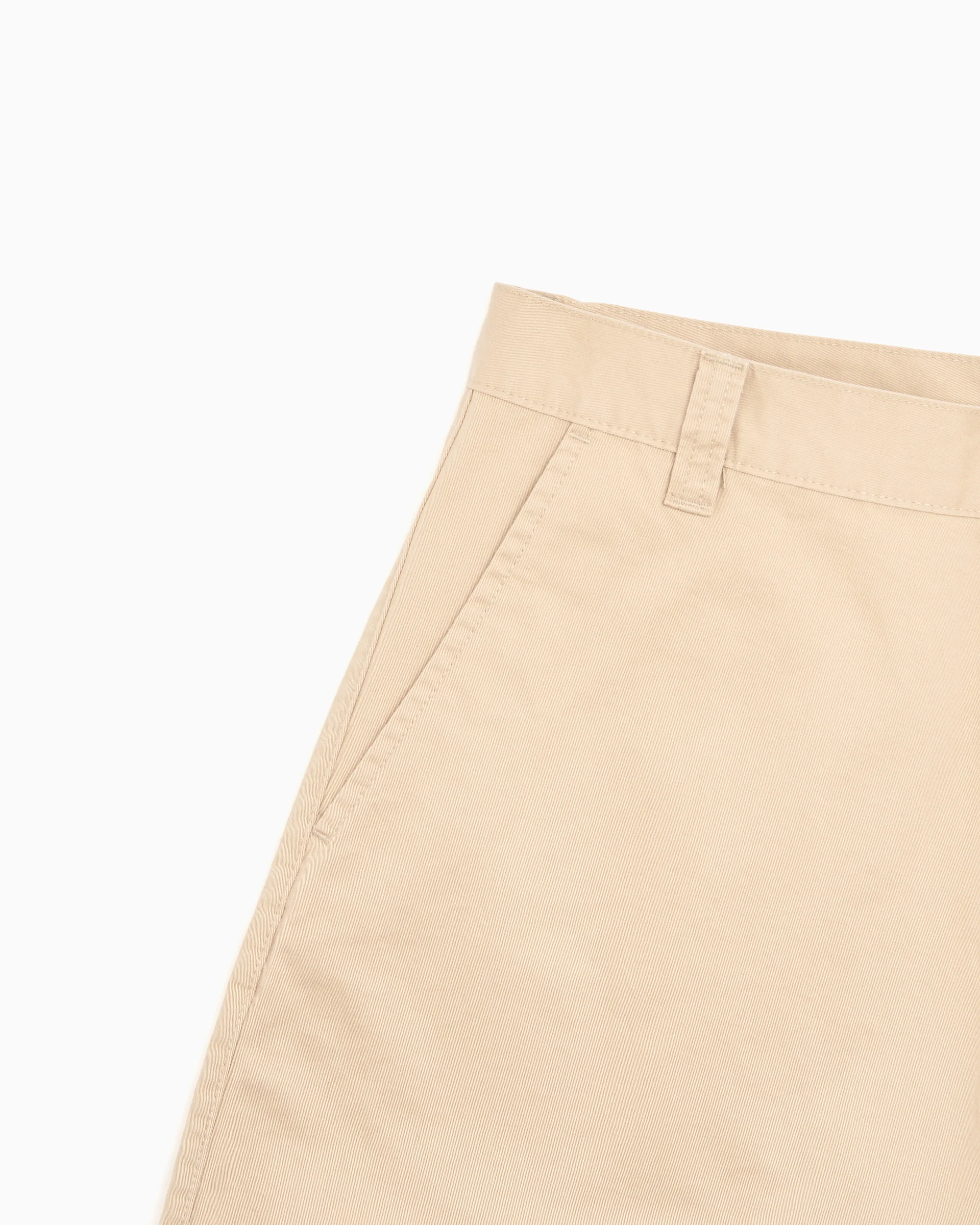 Carhartt WIP Brady Boxy Unisex Shorts - Image 4