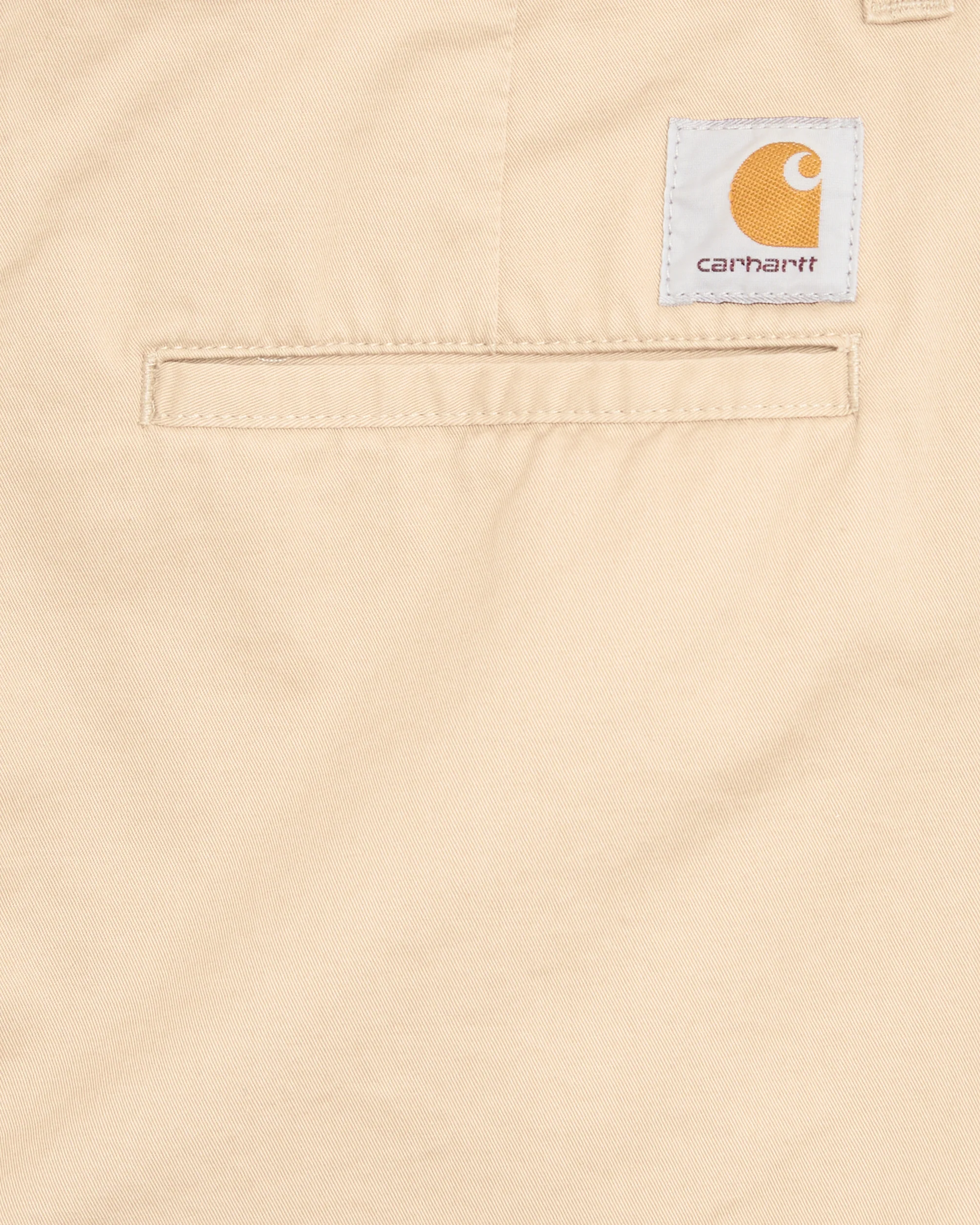 Carhartt WIP Brady Boxy Unisex Shorts - Image 5