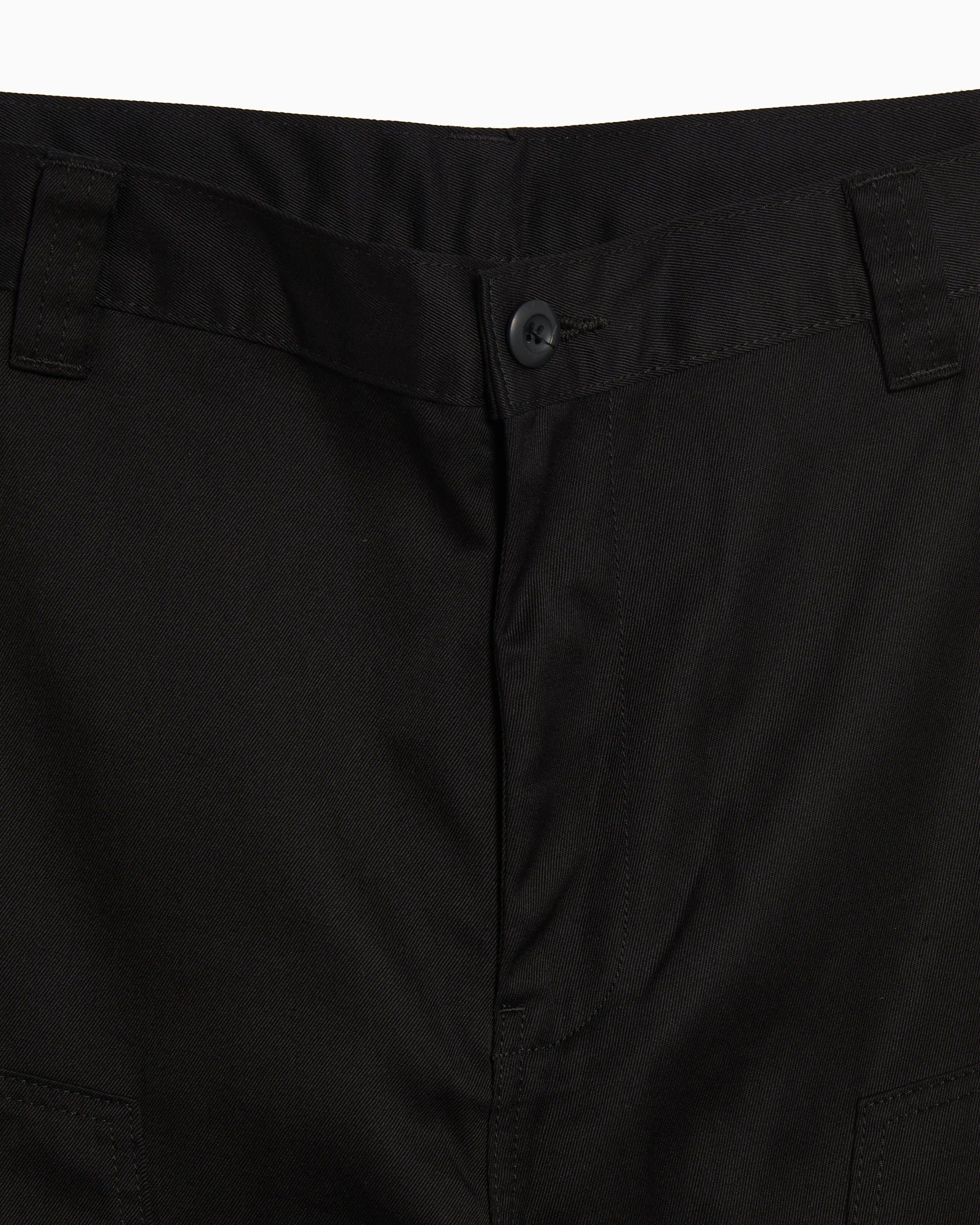 Carhartt WIP Brady Double Knee Relaxed Unisex Chino-Hose - Image 2