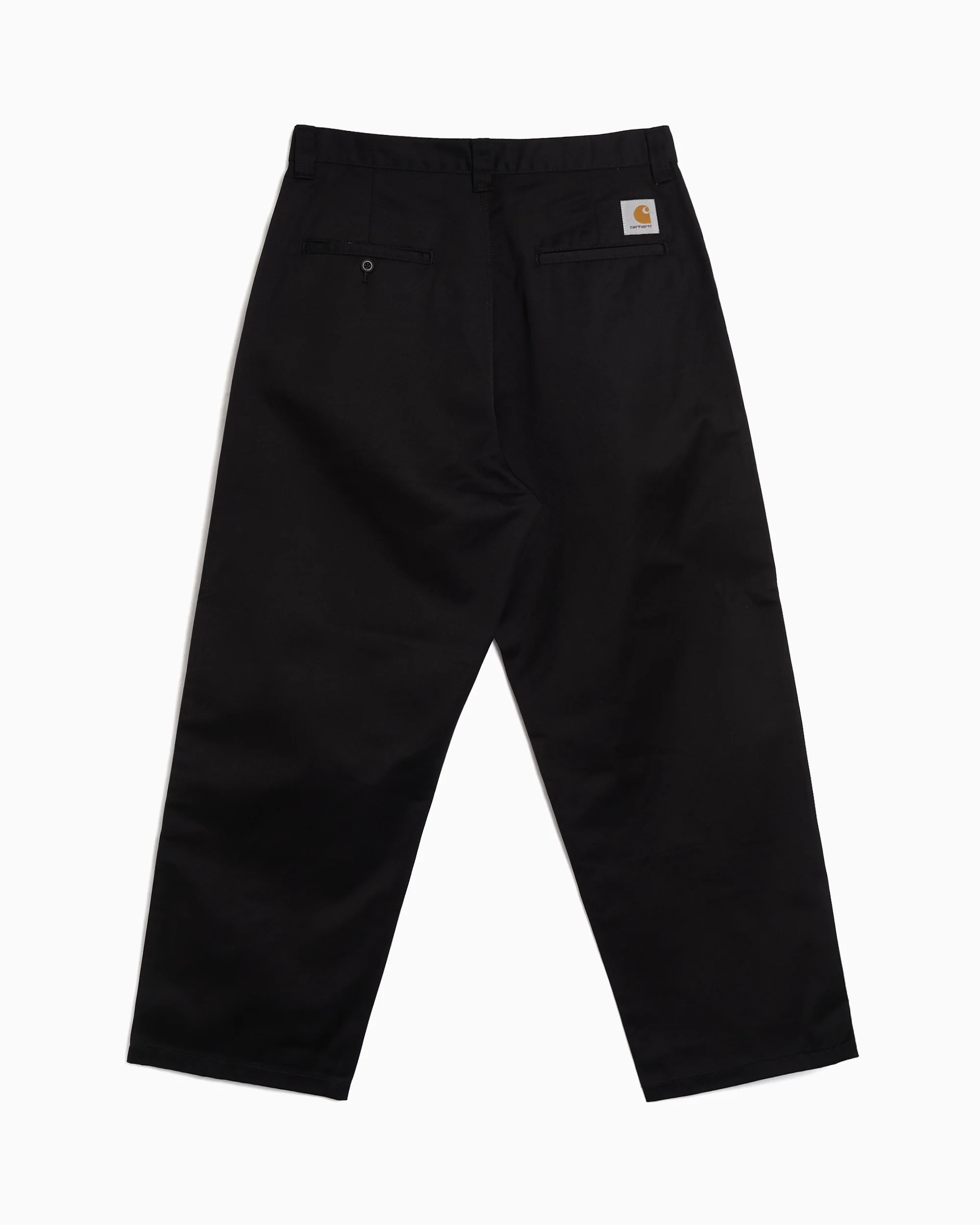 Carhartt WIP Brady Double Knee Relaxed Unisex Chino-Hose - Image 3