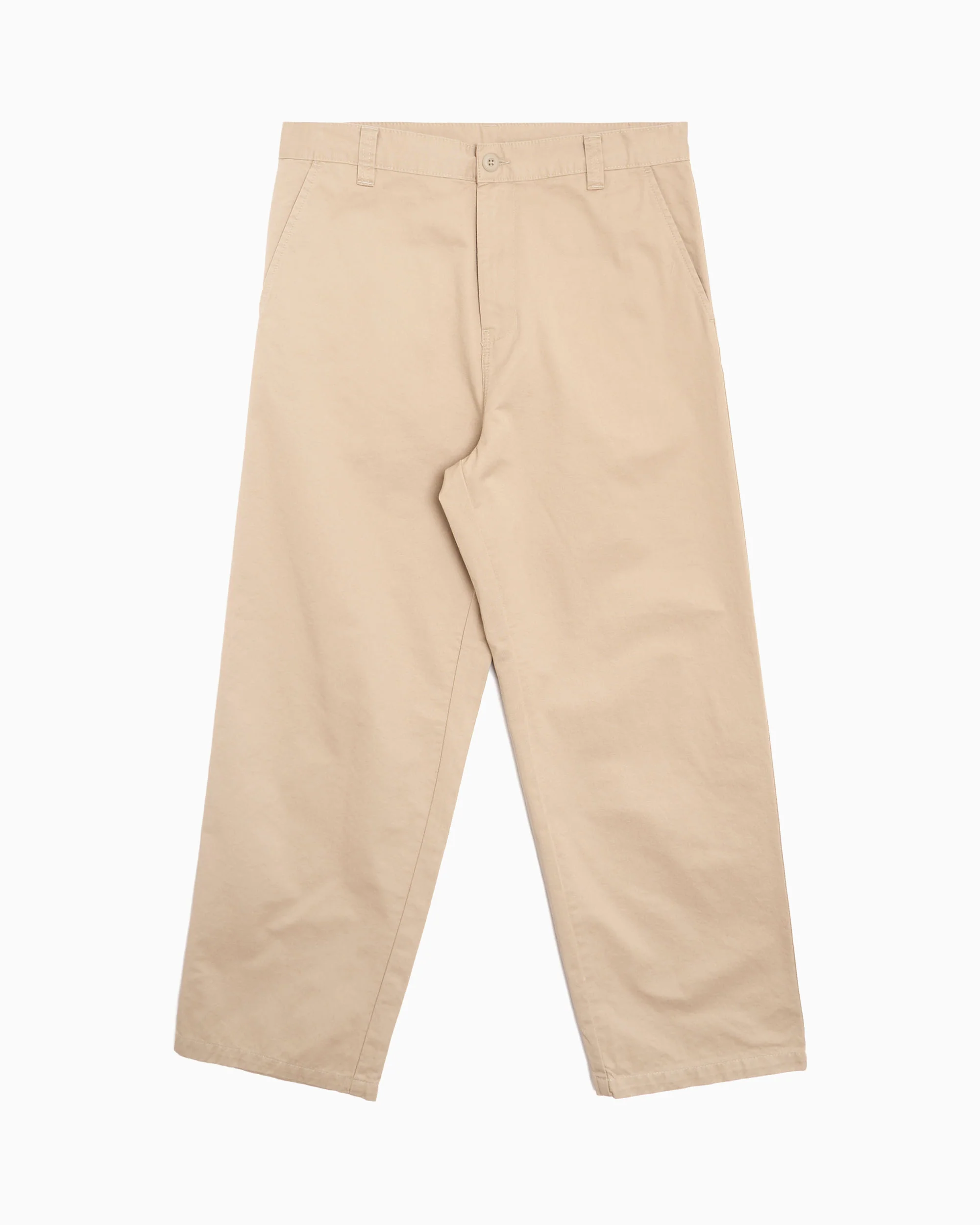 Carhartt WIP Brady Relaxed Unisex Chino-Hose