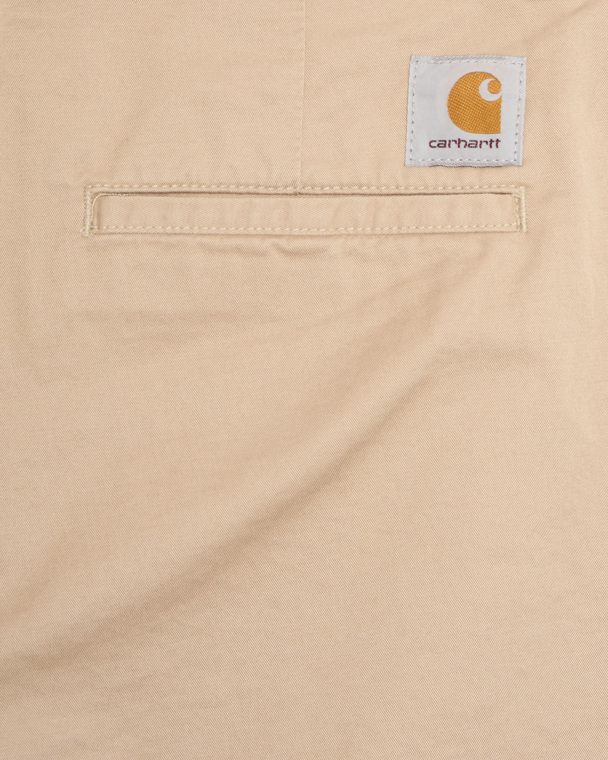 Carhartt WIP Brady Relaxed Unisex Chino-Hose - Image 5