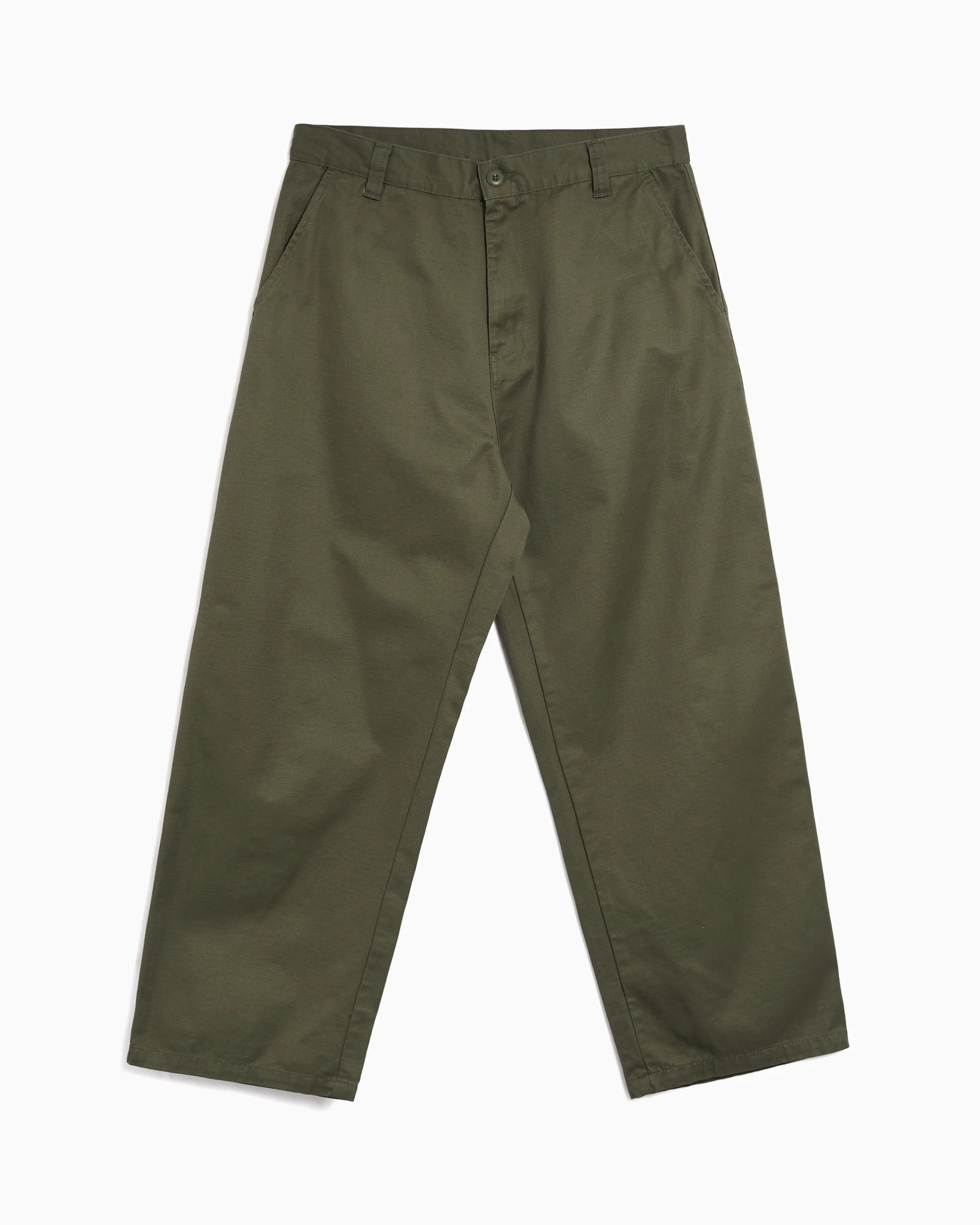 Carhartt WIP Brady Straight Herren-Baggy-Hose