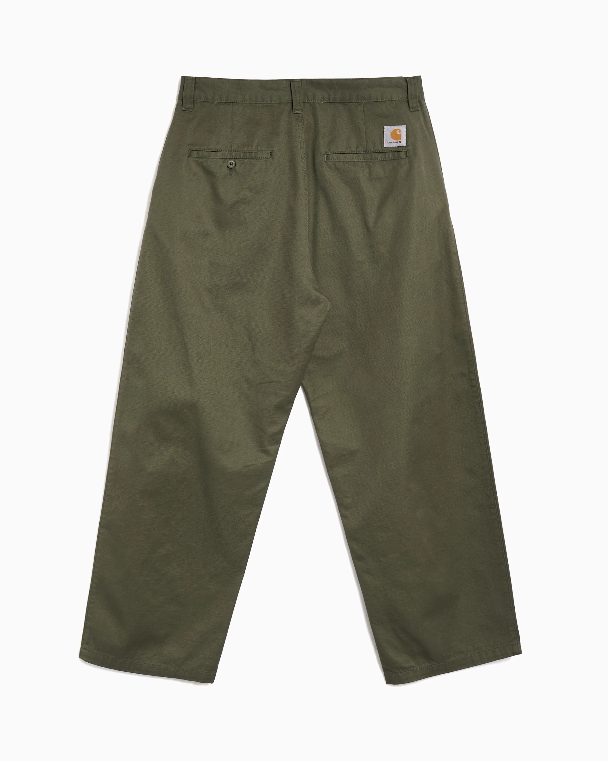 Carhartt WIP Brady Straight Herren-Baggy-Hose - Image 3