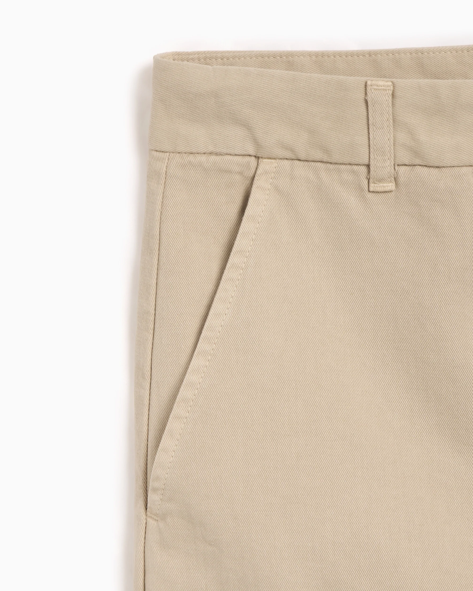 Carhartt WIP Brady Women's Pants Relaxed Damen-Chino-Hose - Image 2