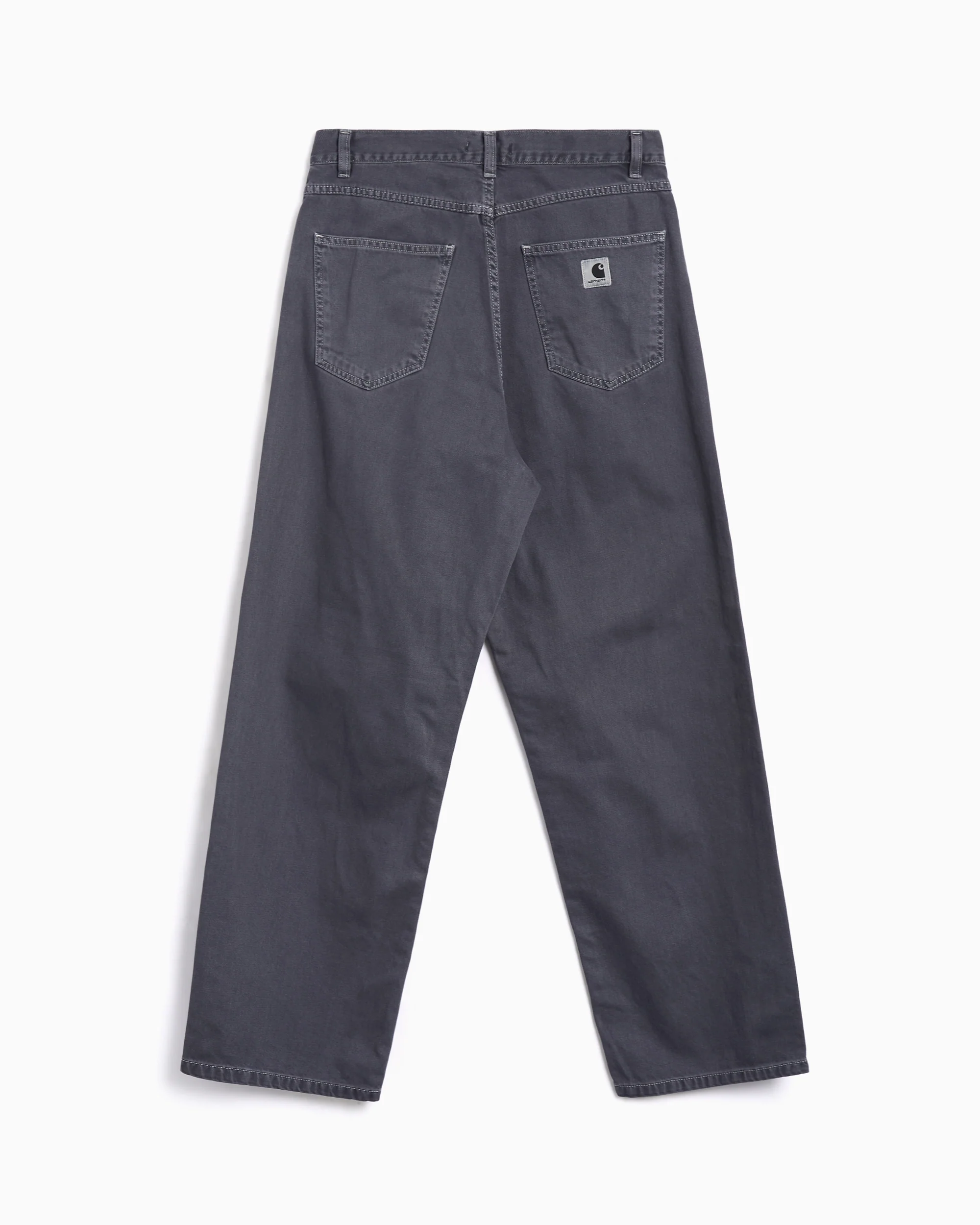 Carhartt WIP Brandon Damen-Baggy Jeans - Image 3