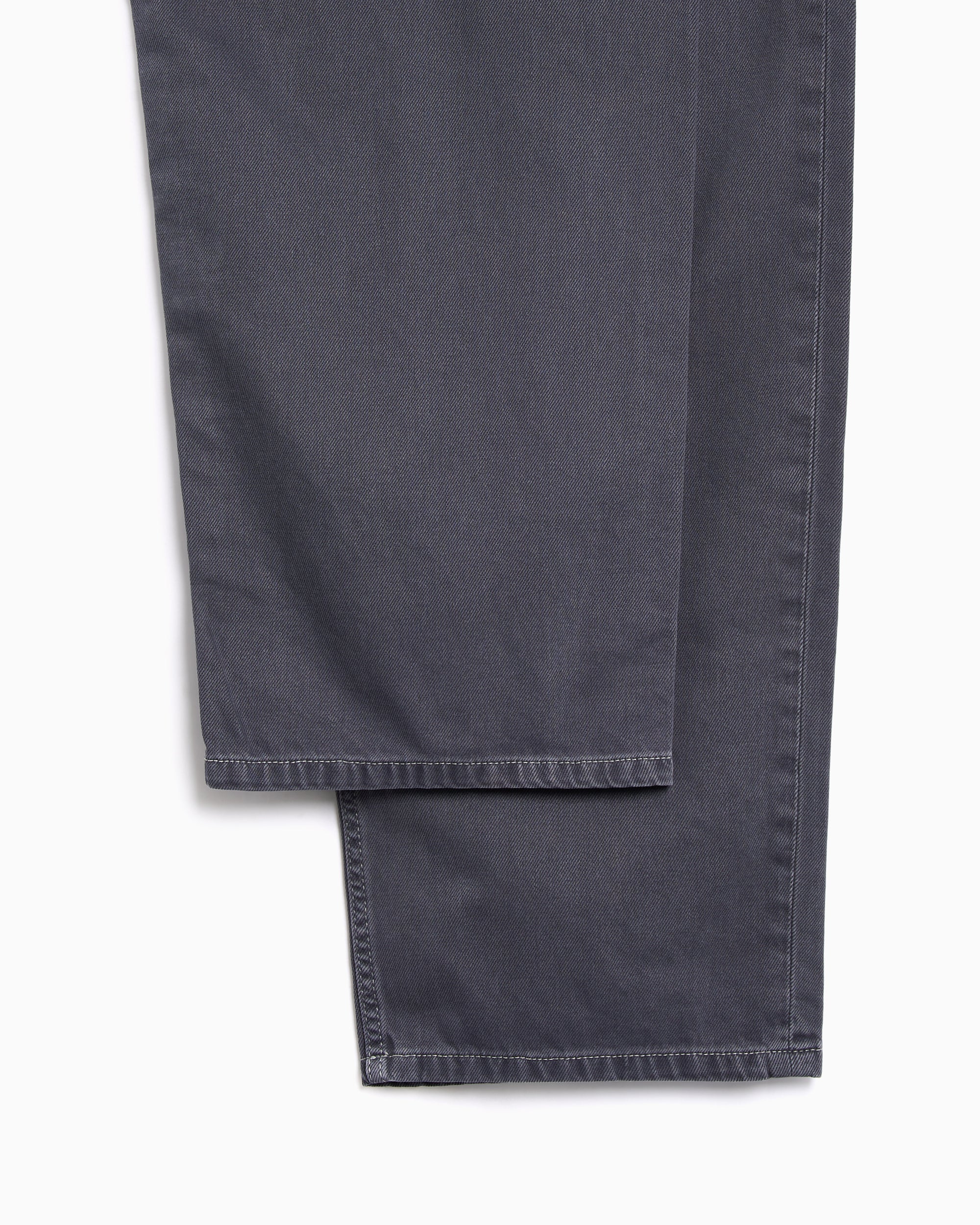 Carhartt WIP Brandon Damen-Baggy Jeans - Image 5