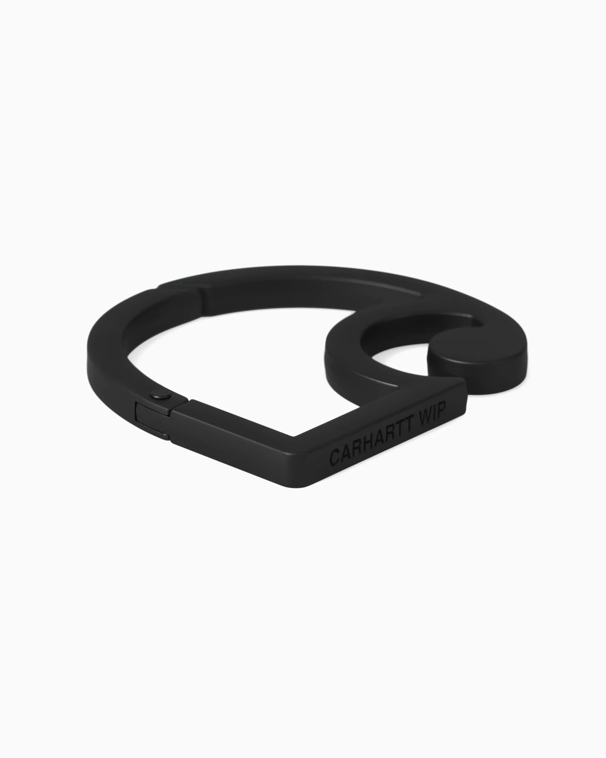 Carhartt WIP Karabinerhaken C-Logo