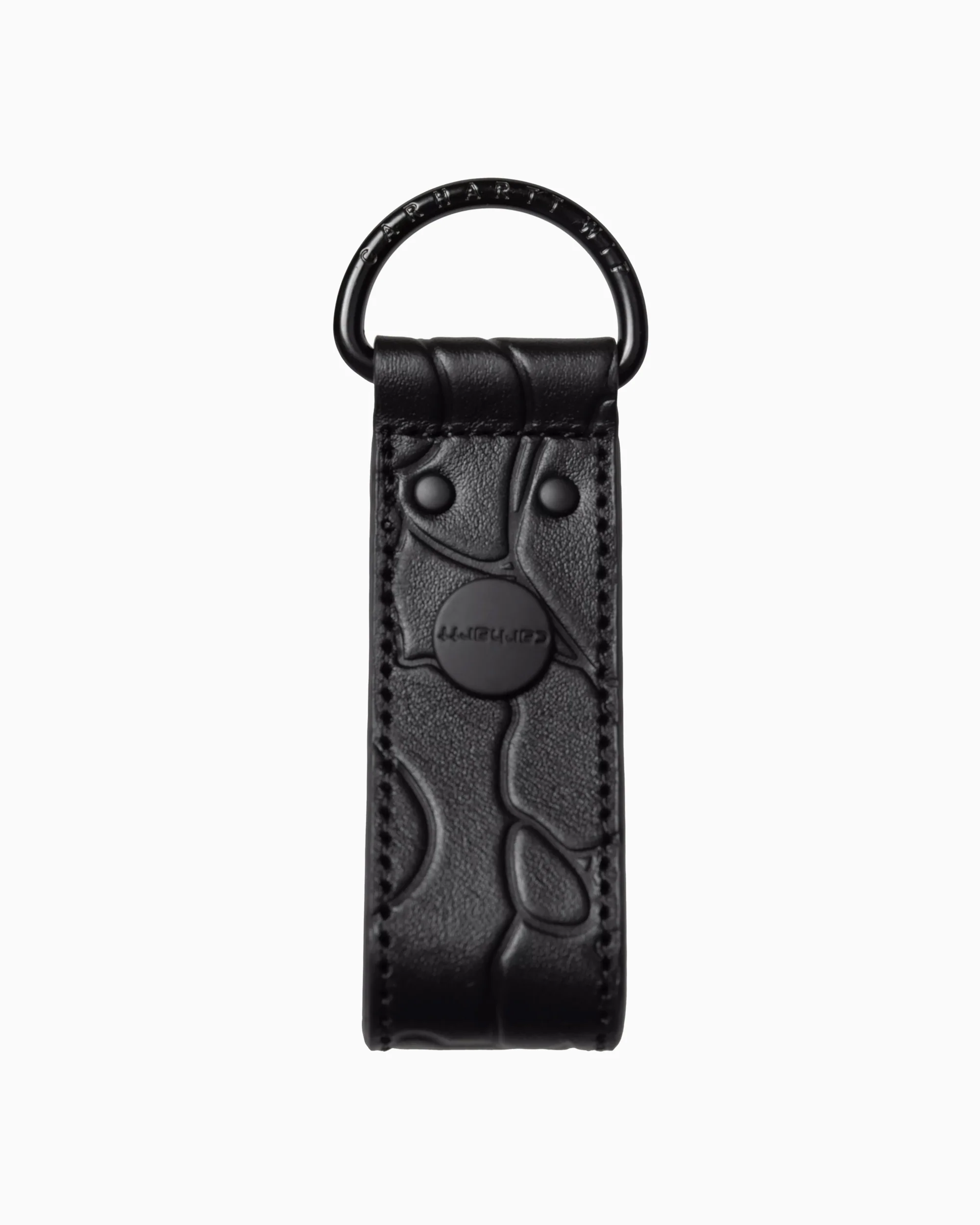 Carhartt WIP Camo Duck Unisex Keychain