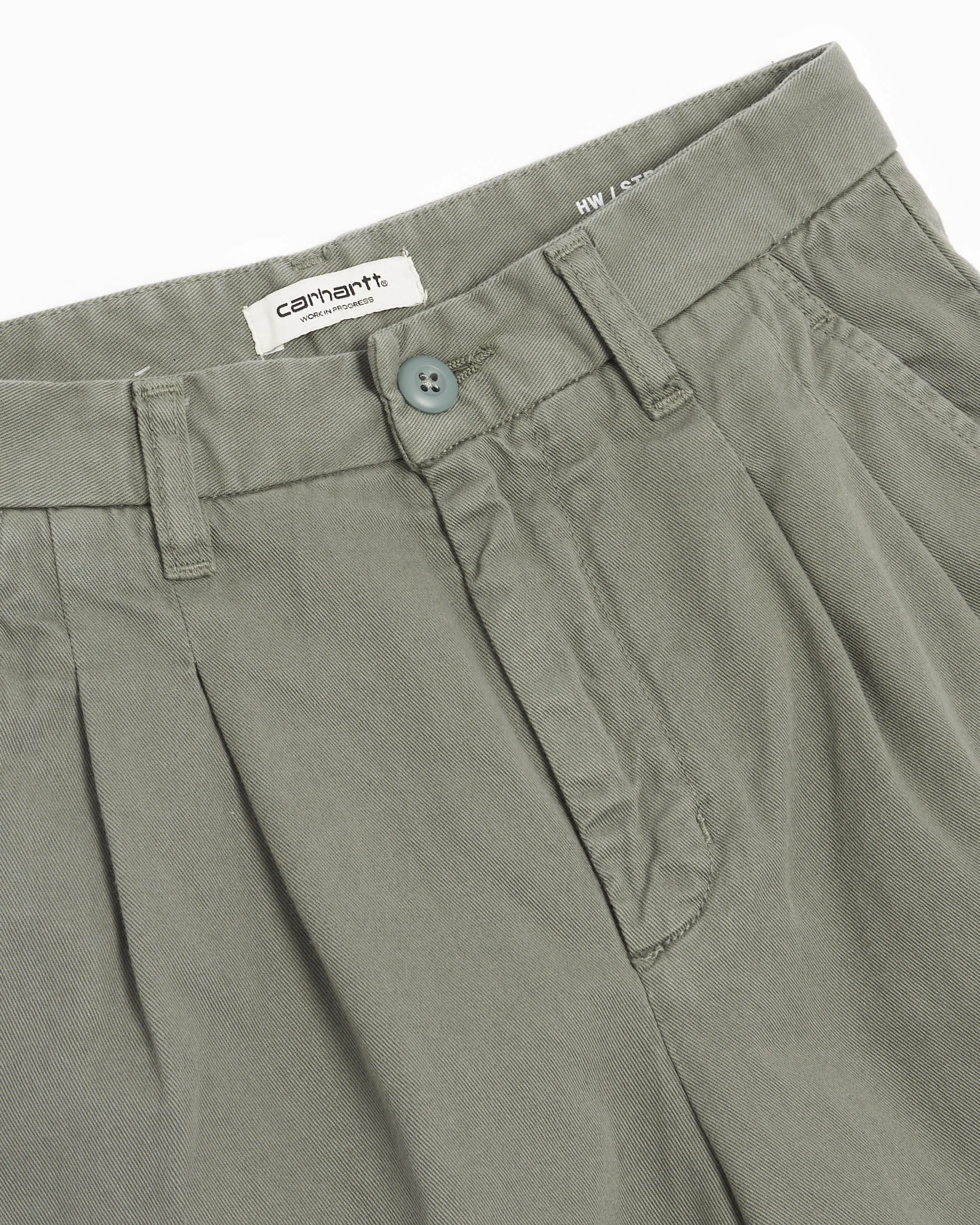 Carhartt WIP Cara Women's Pants Damen-Hosen - Image 2