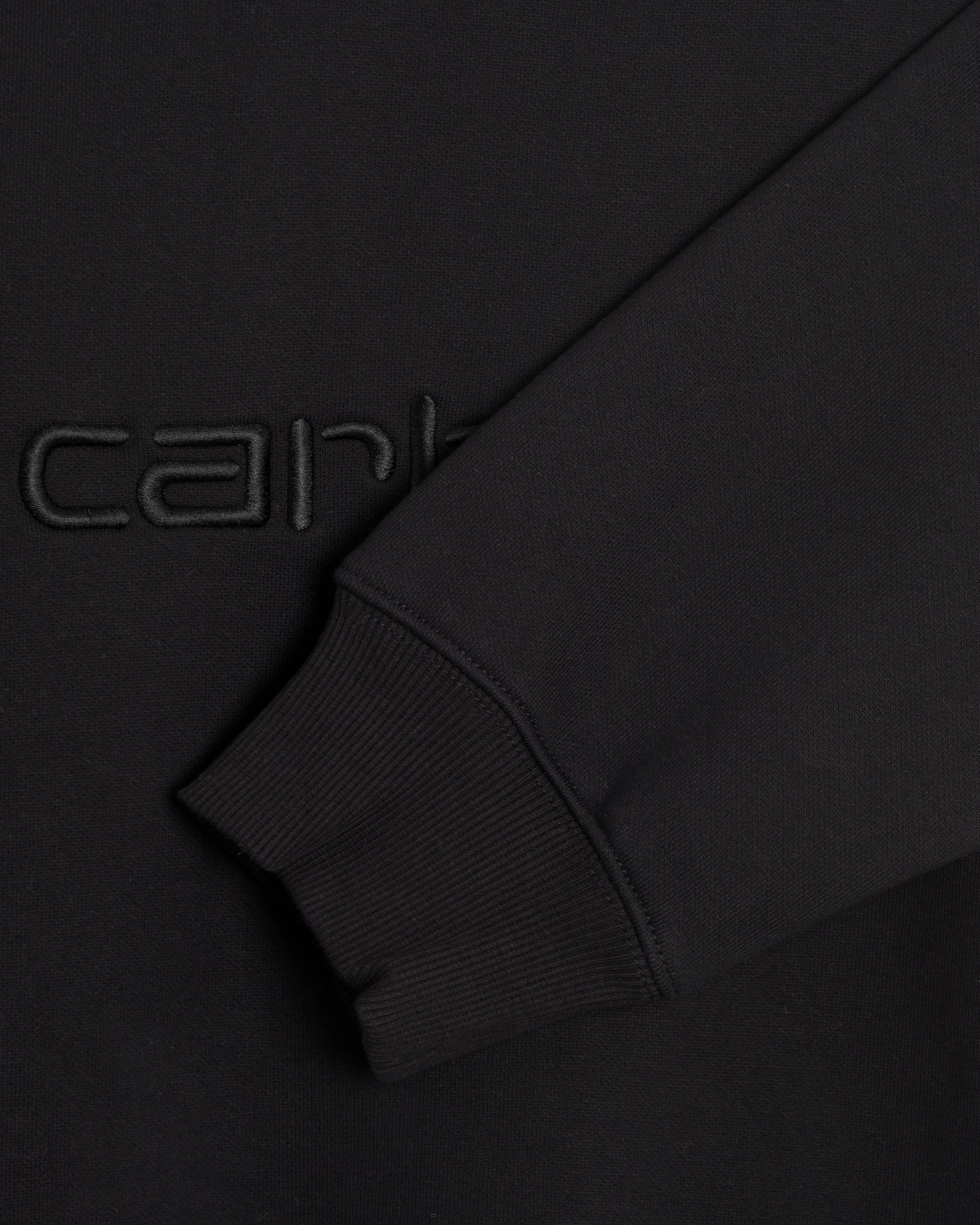 Carhartt WIP Carhartt Unisex Sweatshirt Unisex Sweatshirt - Image 4