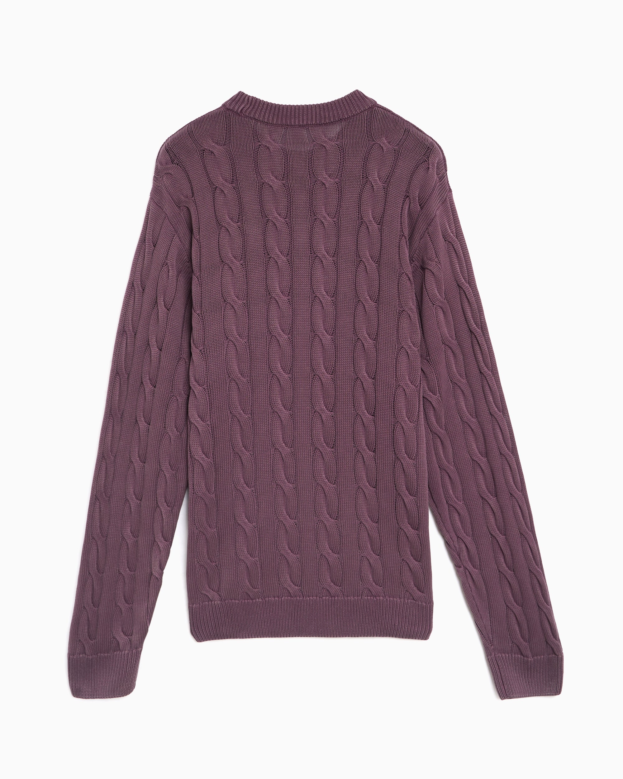 Carhartt WIP Carter Unisex Pullover mit Logo - Image 3