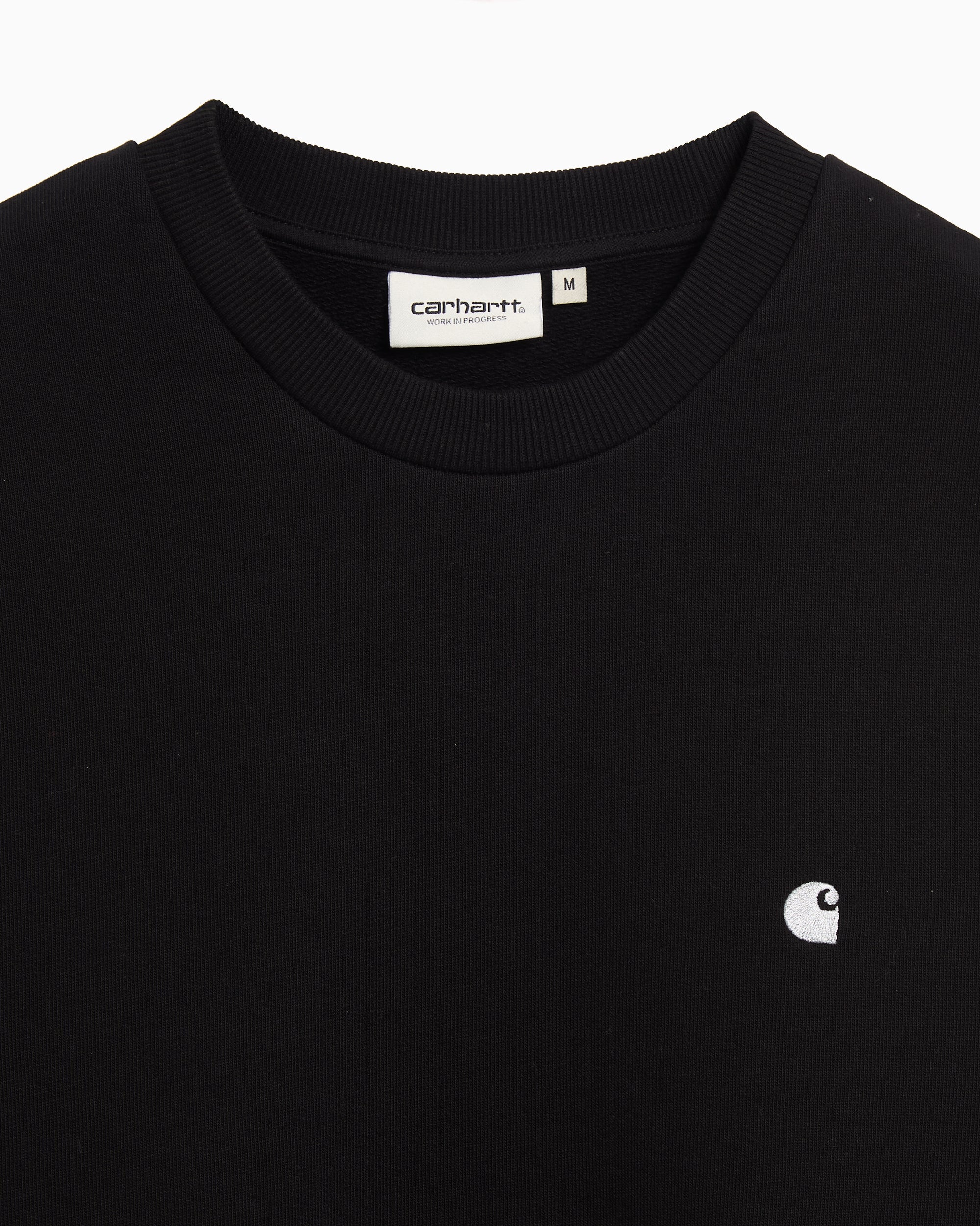 Carhartt WIP Casey Damen-Sweatshirt mit Logo - Image 2