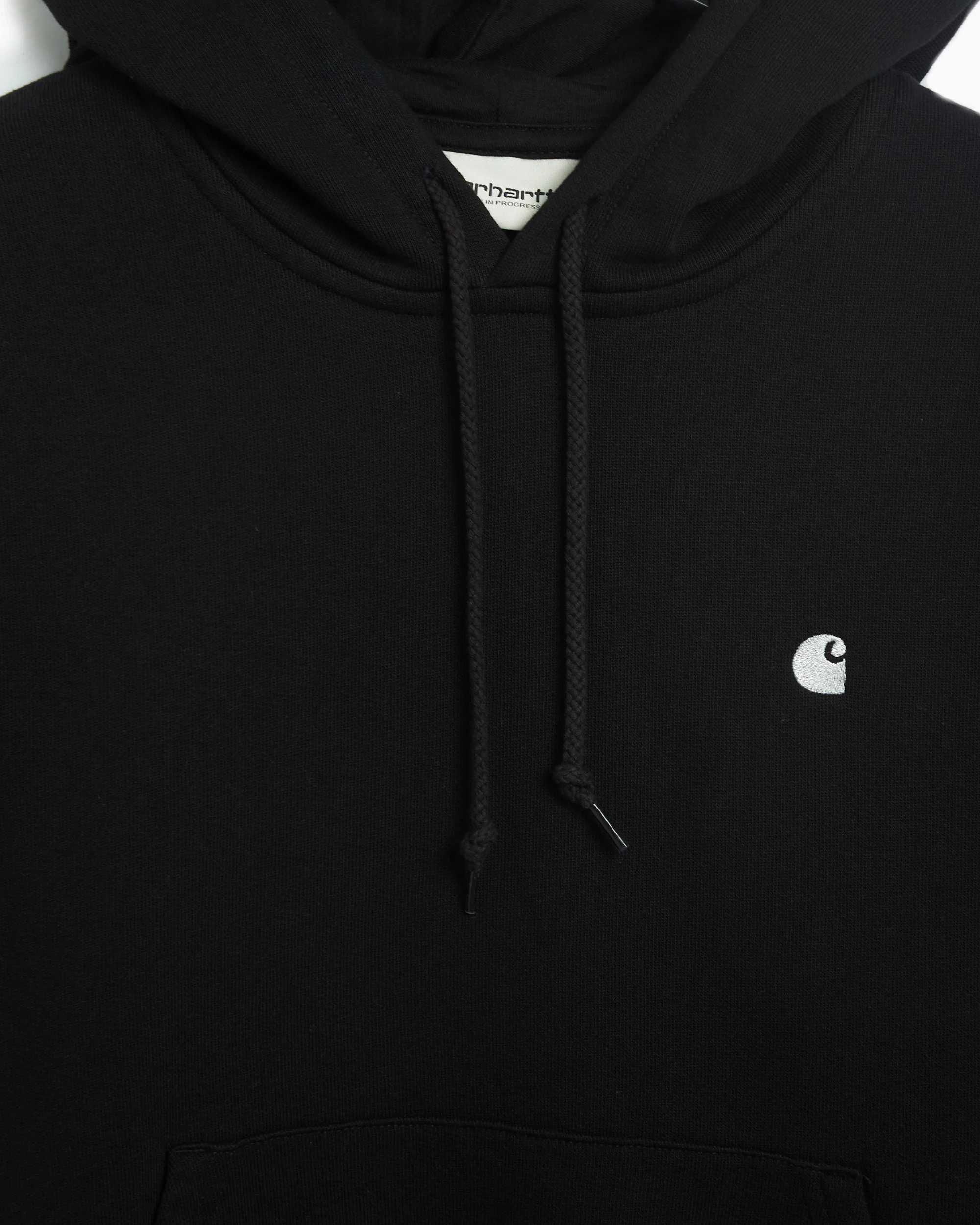 Carhartt WIP Casey Women's Hoodie Damen-Hoodie - Image 2