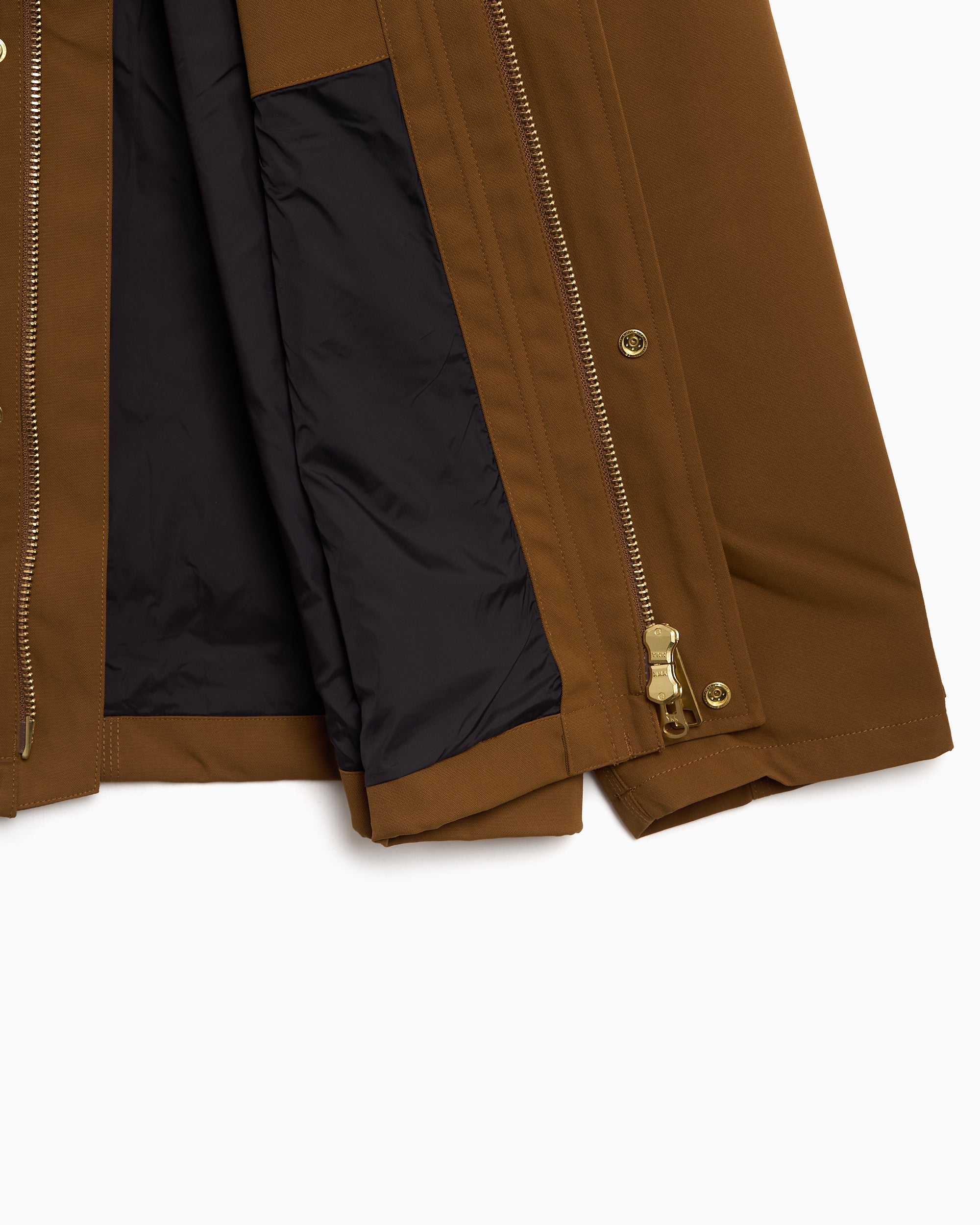 Carhartt WIP Clapton Herren-Regenjacke - Image 4