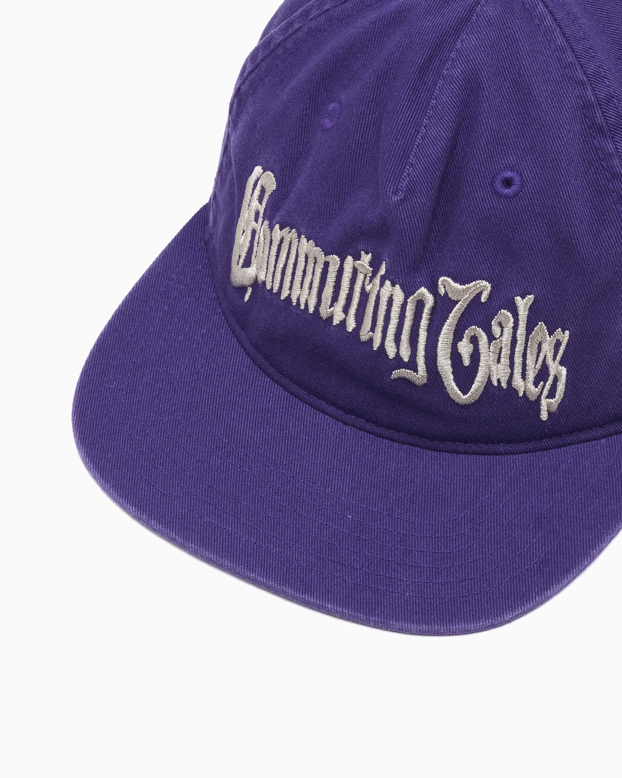 Carhartt WIP Commuting Tales Unisex Cap - Image 2