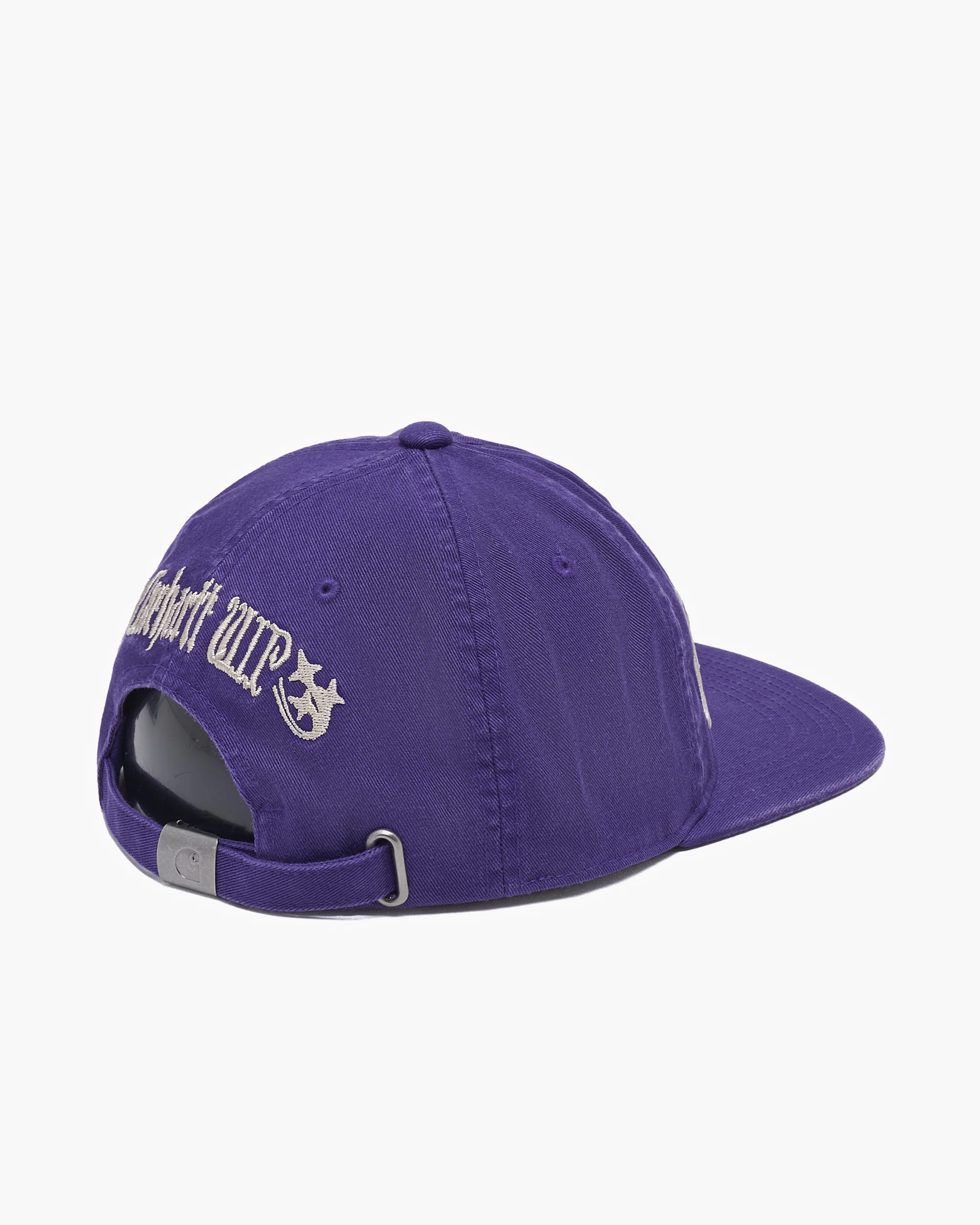 Carhartt WIP Commuting Tales Unisex Cap - Image 3